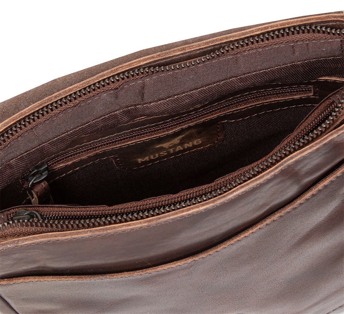 MUSTANG Schultertasche »San Marino«