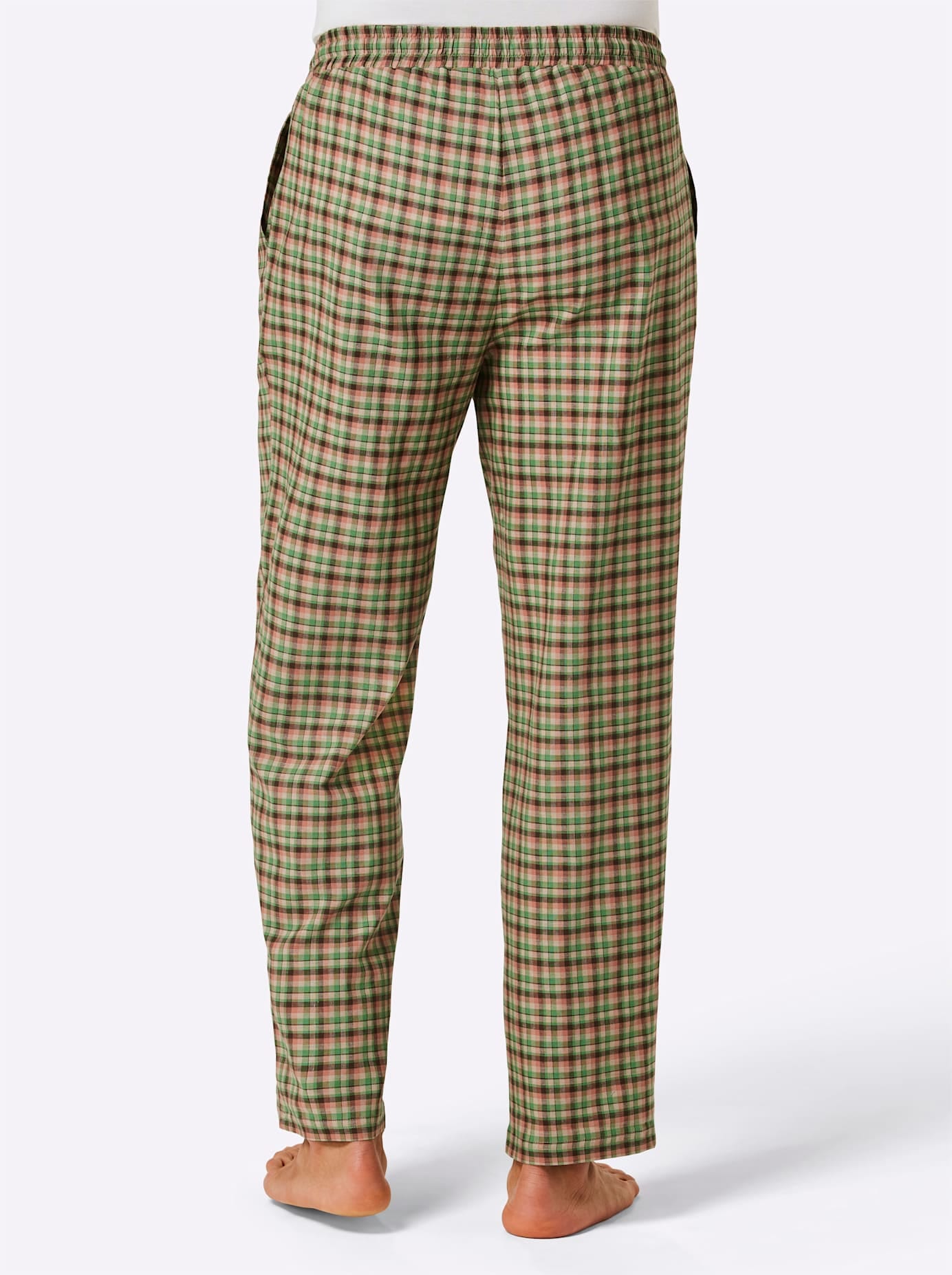 wäschepur Pyjamahose