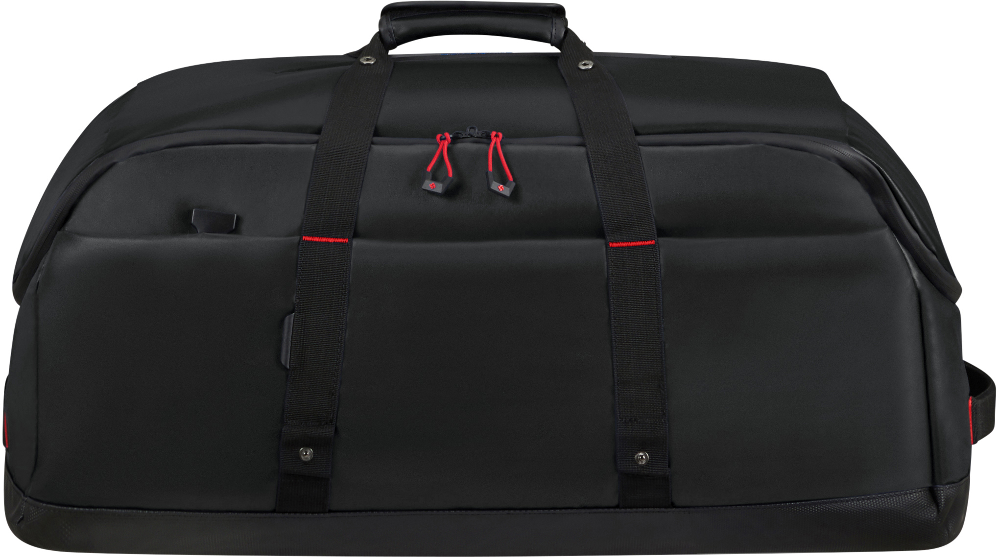 Reisetasche »ECODIVER DUFFLE L«, mit Rucksackfunktion