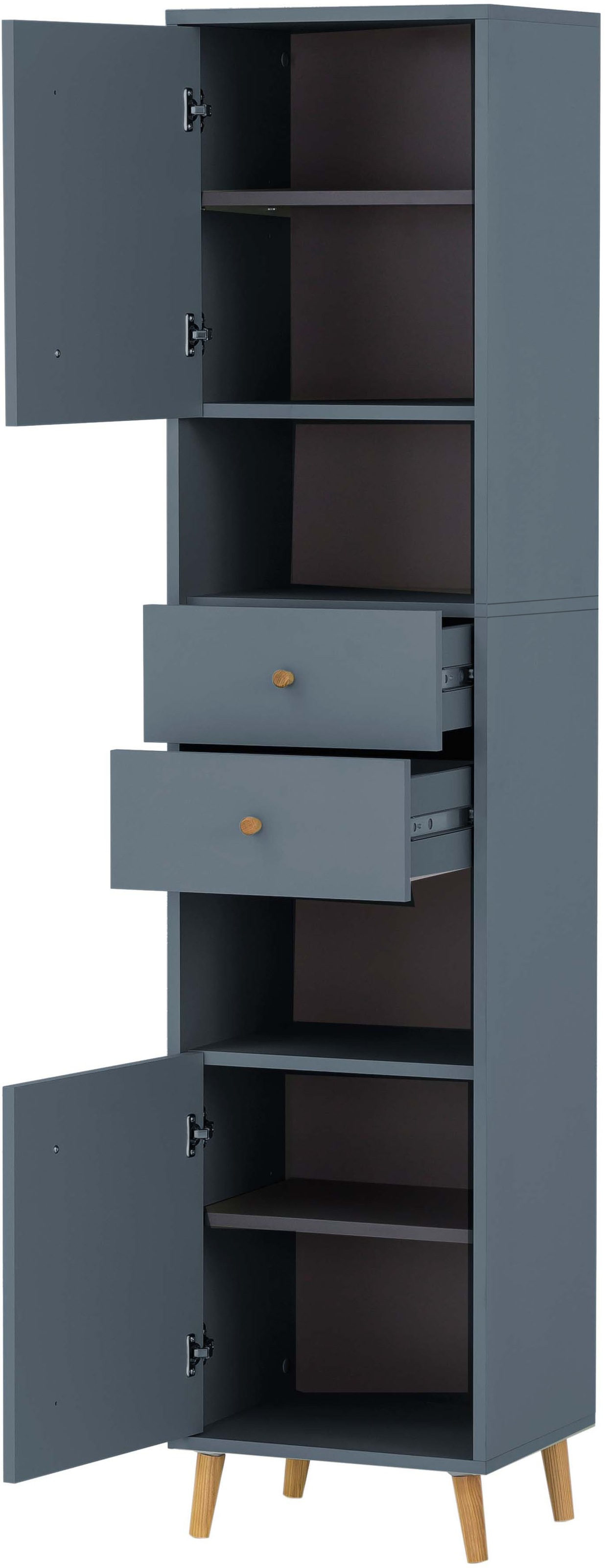 Schildmeyer Hochschrank »Bjarne«, Breite 40,3 cm
