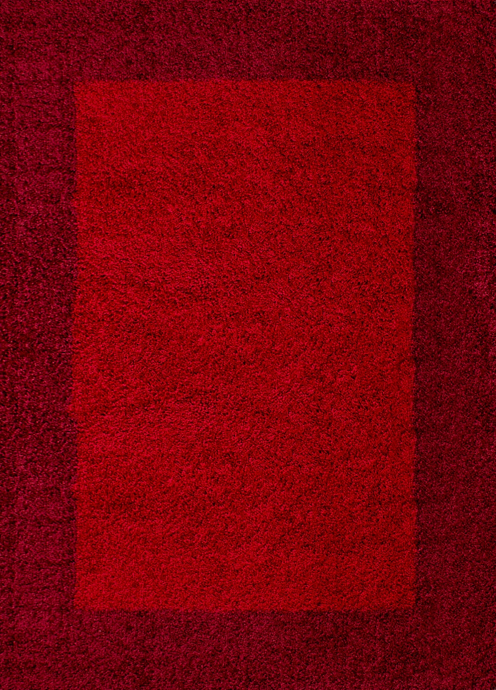 Ayyildiz Teppiche Hochflor-Teppich »Life Shaggy 1503«, rechteckig, 30 mm Höhe, als Läufer und in rund erhältlich, Shaggy, Langflor, Wohnzimmer