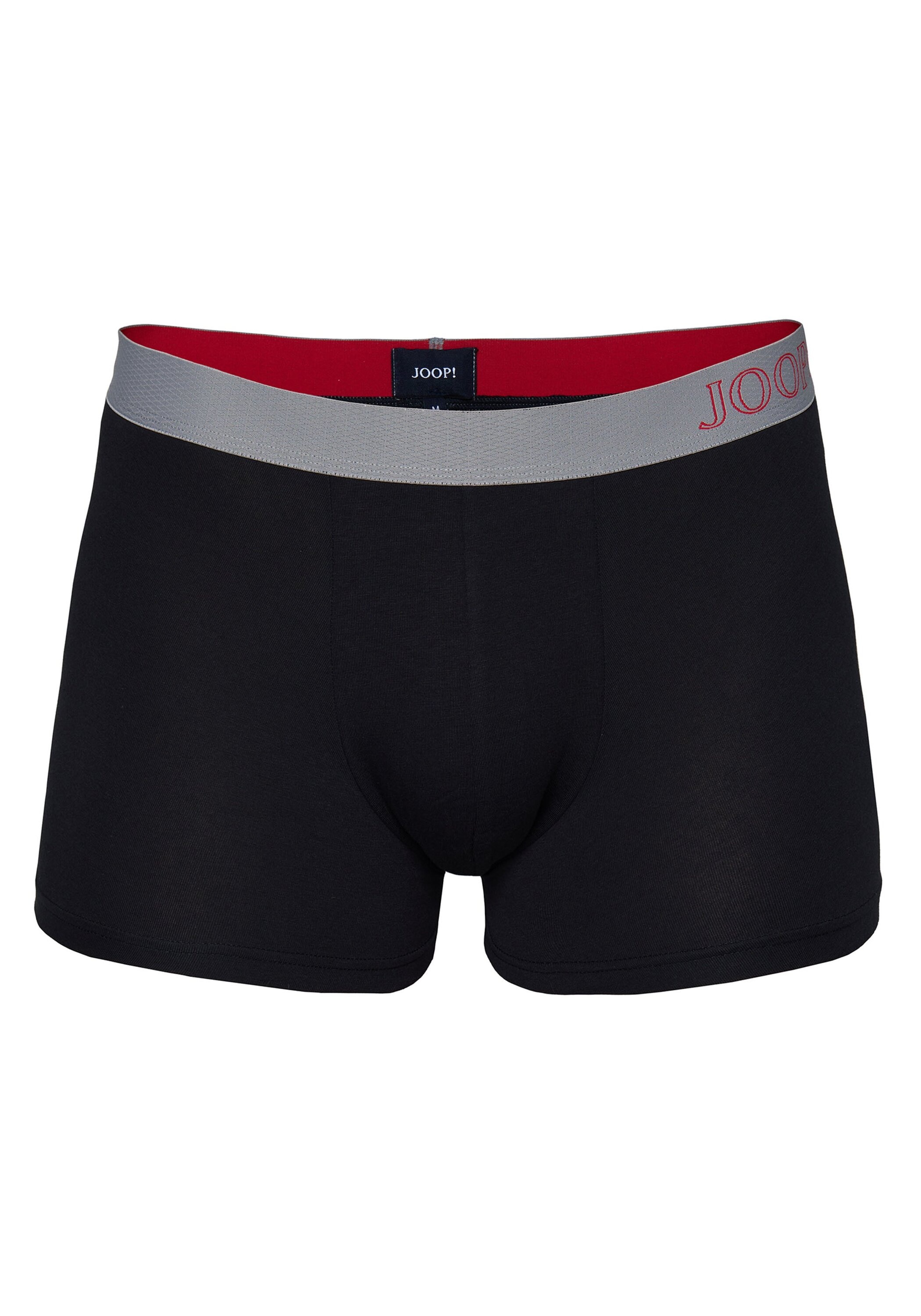 JOOP! Boxershorts »Boxershort Everyday Boxer Briefs 3er Pack«