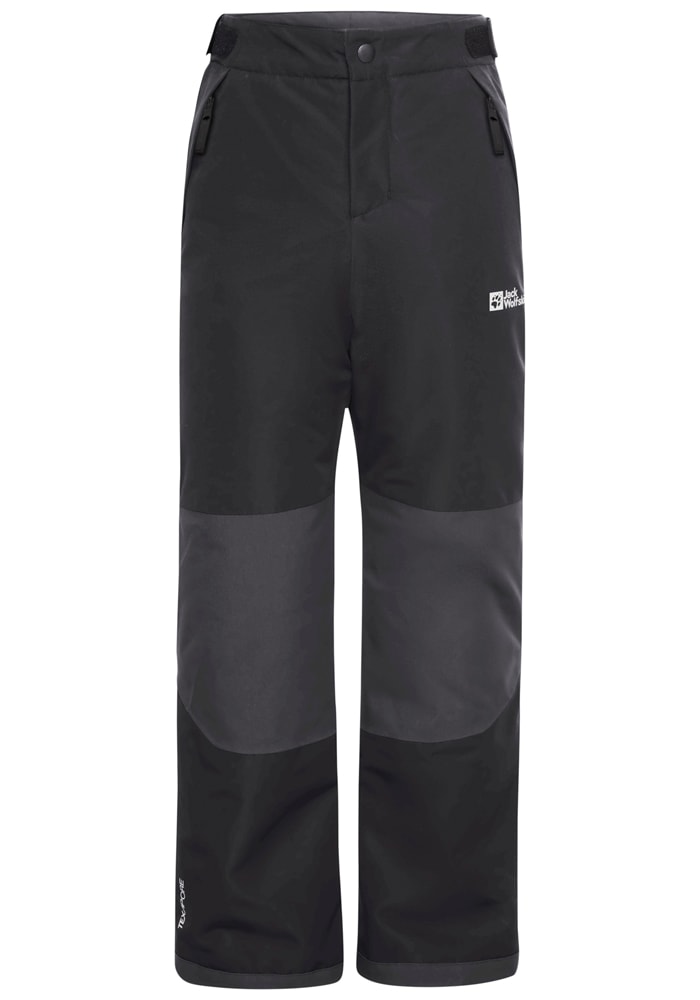 Jack Wolfskin Schneehose »ACTAMIC 2L INS PANTS K«