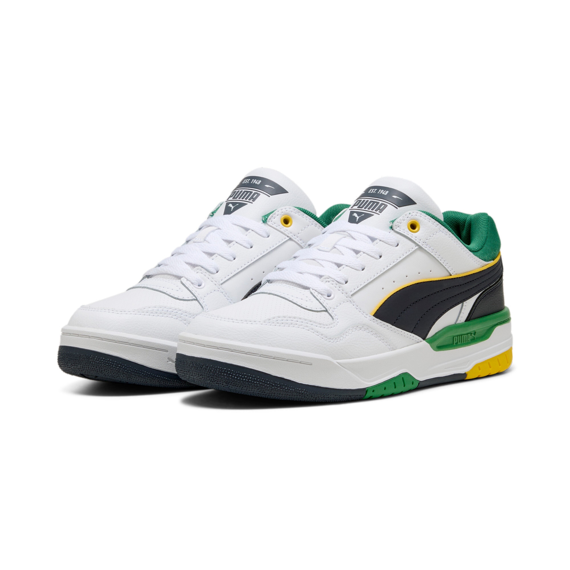 PUMA Sneaker »REBOUND RETRO«