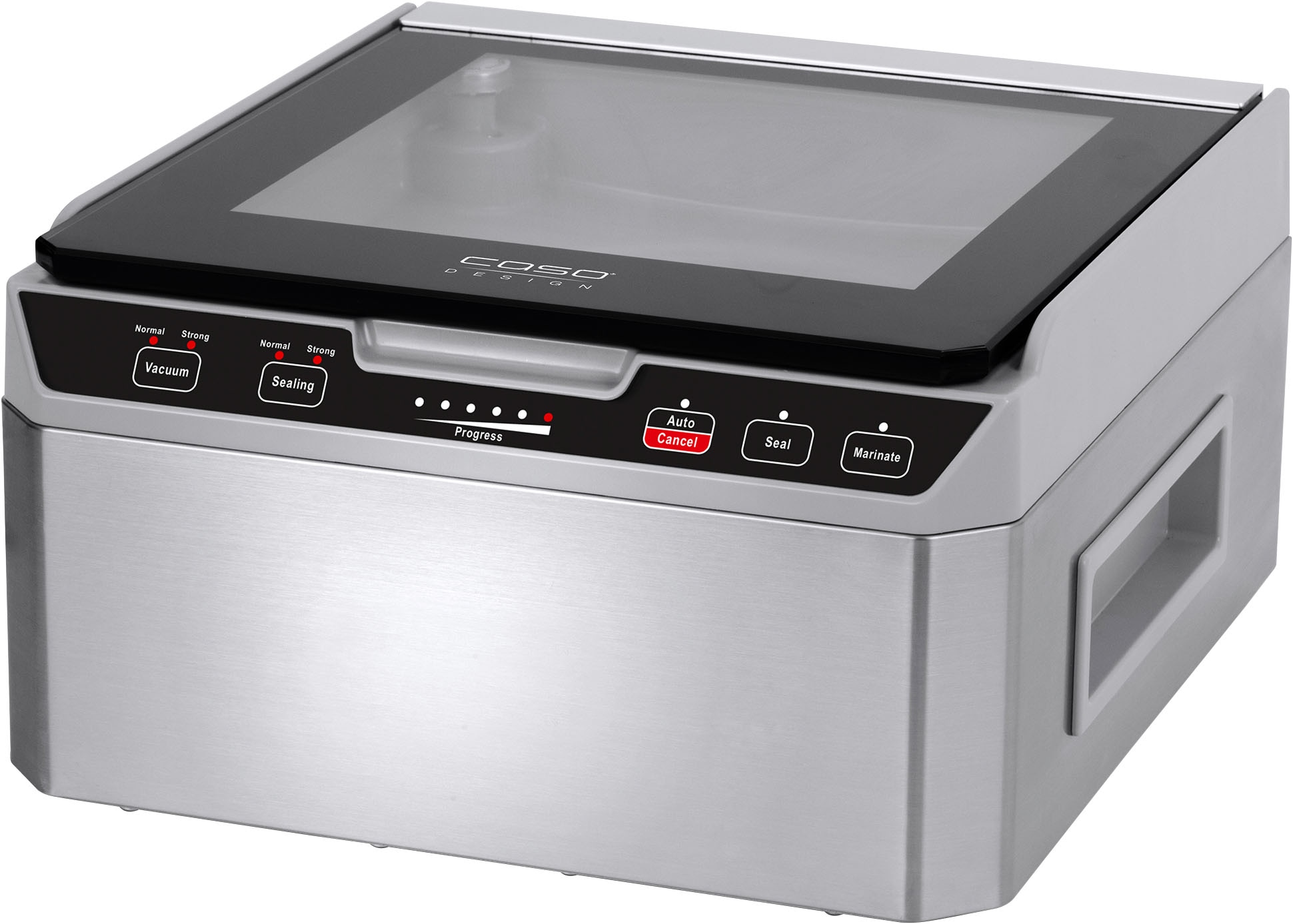 Caso Vakuumierer »1417 VacuChef 40« 280 W