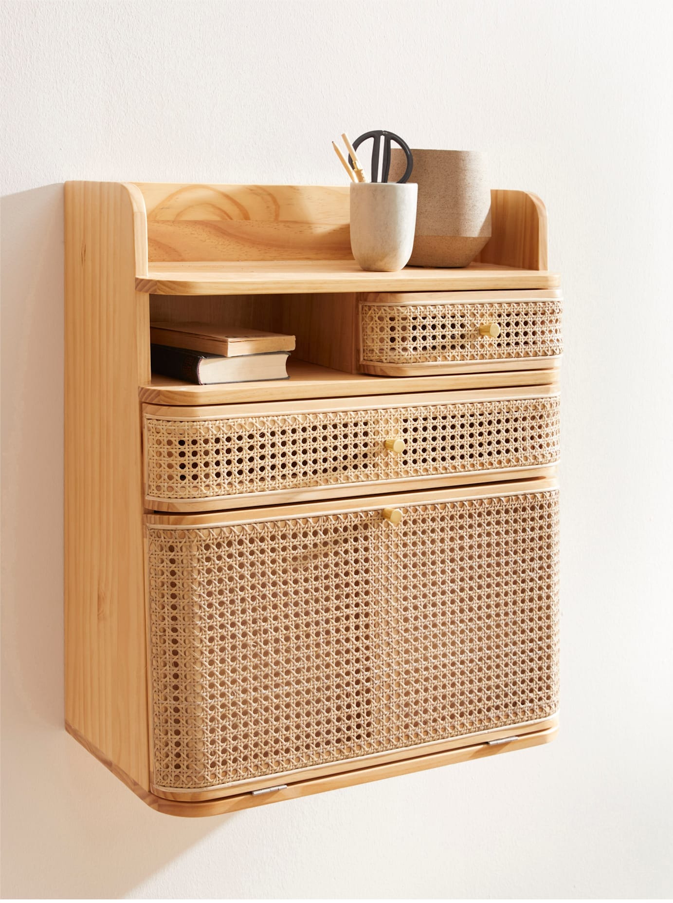 heine home Schreibtisch, (1 St.)
