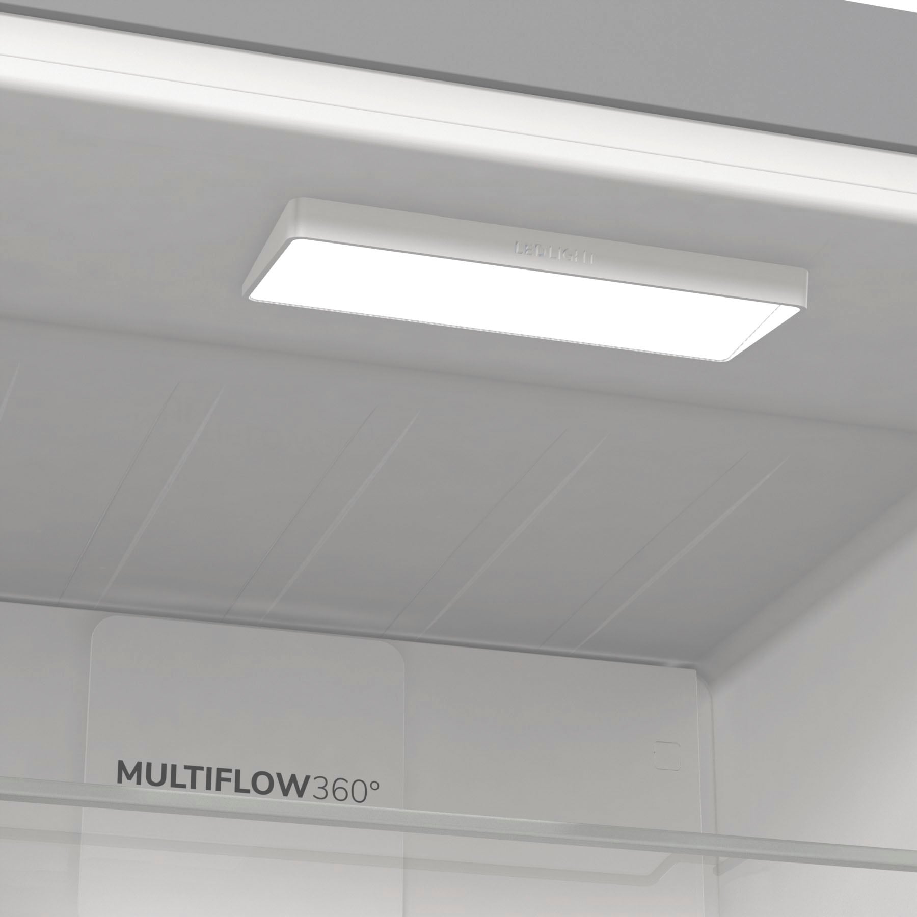 GORENJE Kühlschrank »R619CSXL6«, mit einem 26 l Kaltlagerfach
