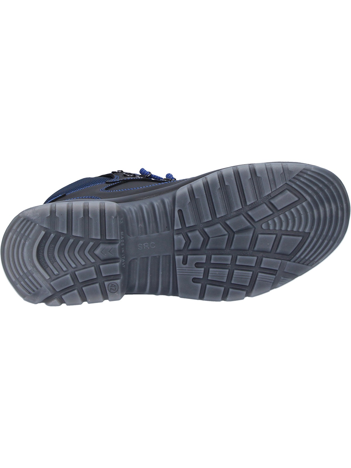 Canadian Line Sicherheitsschuh »Sicherheitsschuhe Prado«