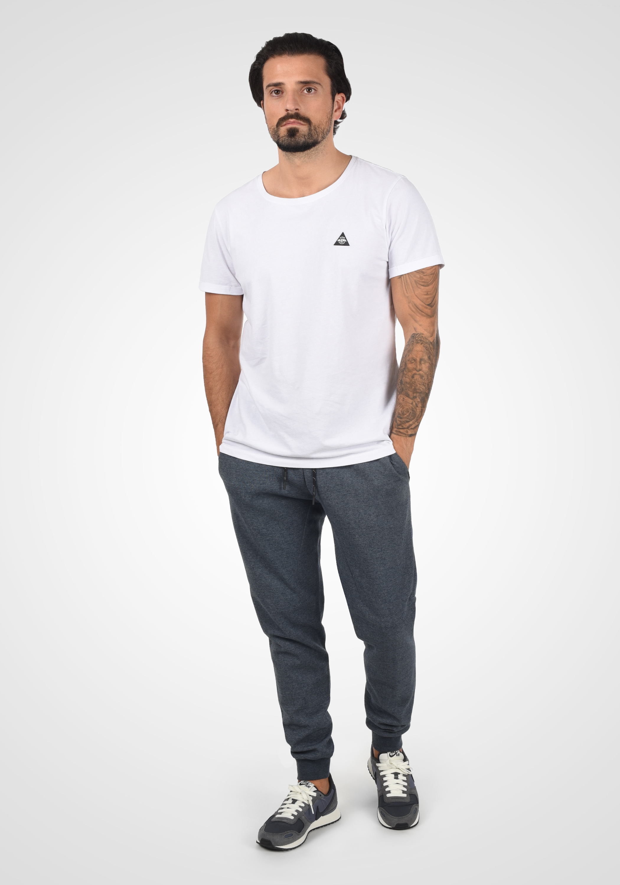Indicode Sweatpants »Sweatpants IDNapanee«