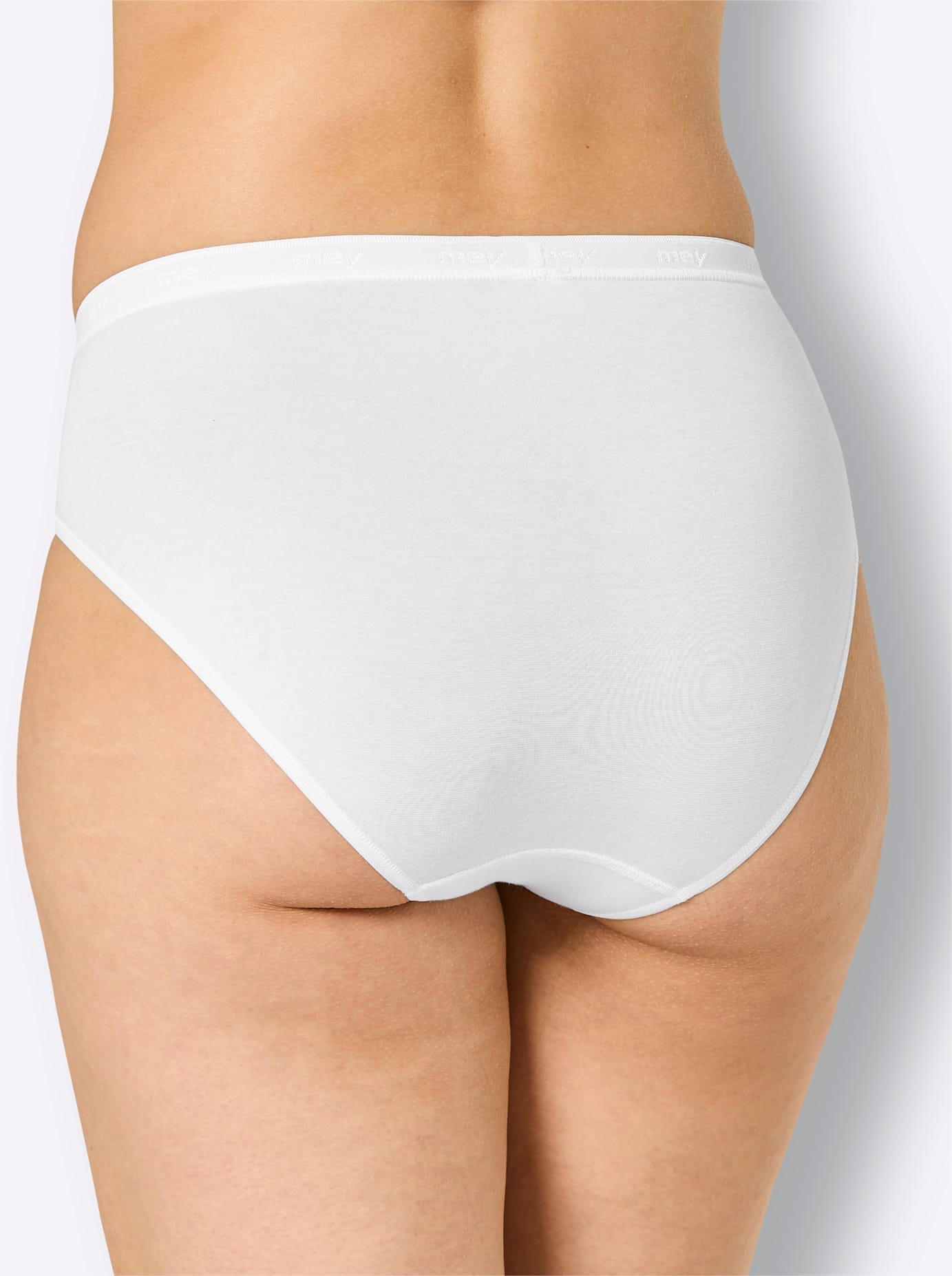 Mey Jazz-Pants Slips 2 Stk.