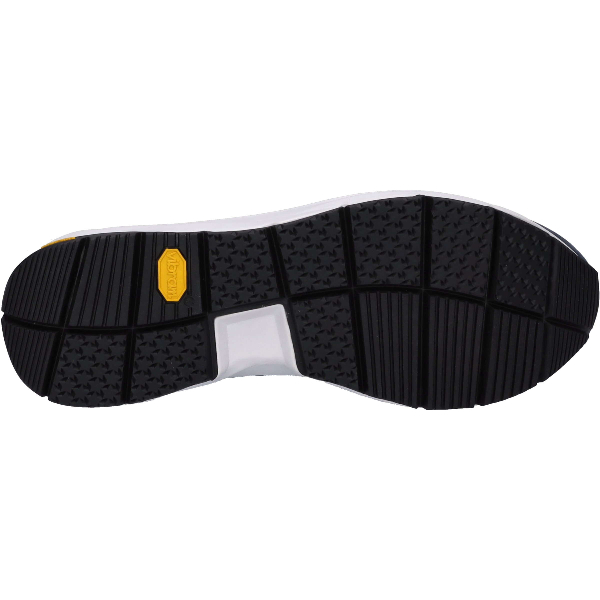 Josef Seibel Sneaker »Donald 01, ocean-kombi«