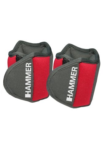 Hammer Gewichtsmanschette »Hammer Set: Gewichtsmanschetten«, (Set) kaufen