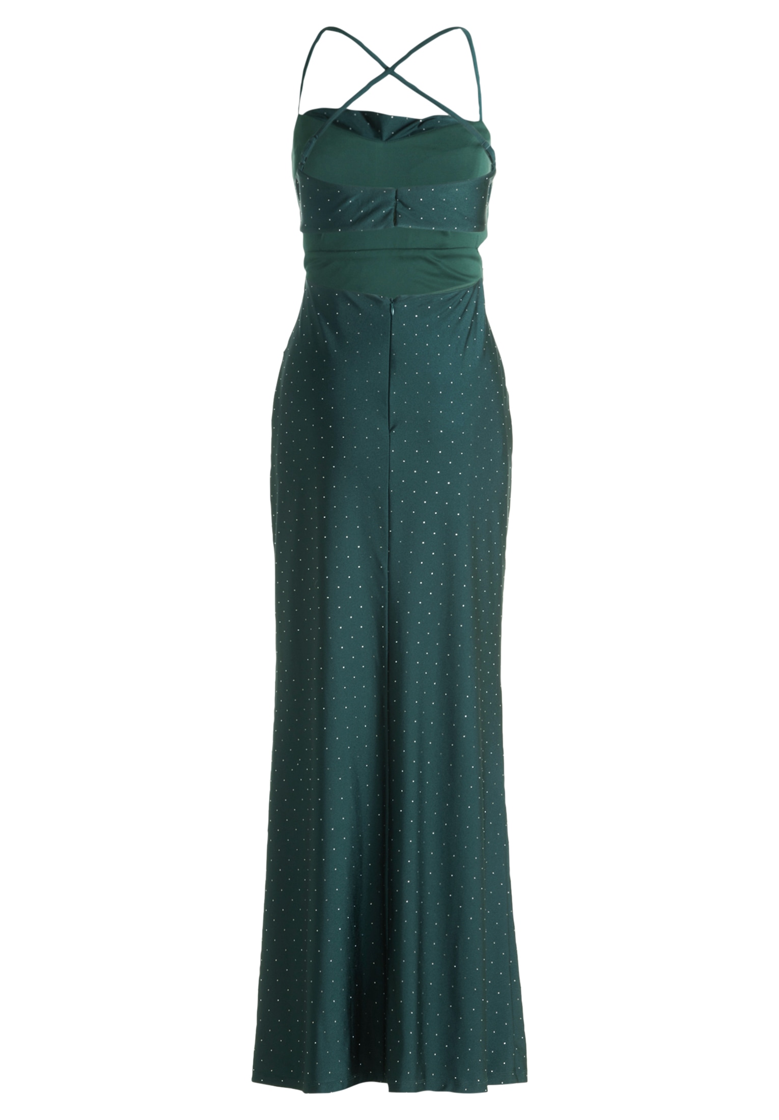 Vera Mont Abendkleid »Abendkleid mit Cut-Outs«