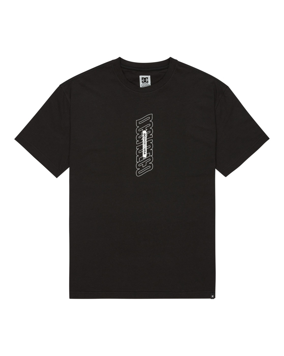 DC Shoes T-Shirt »DC Omega«