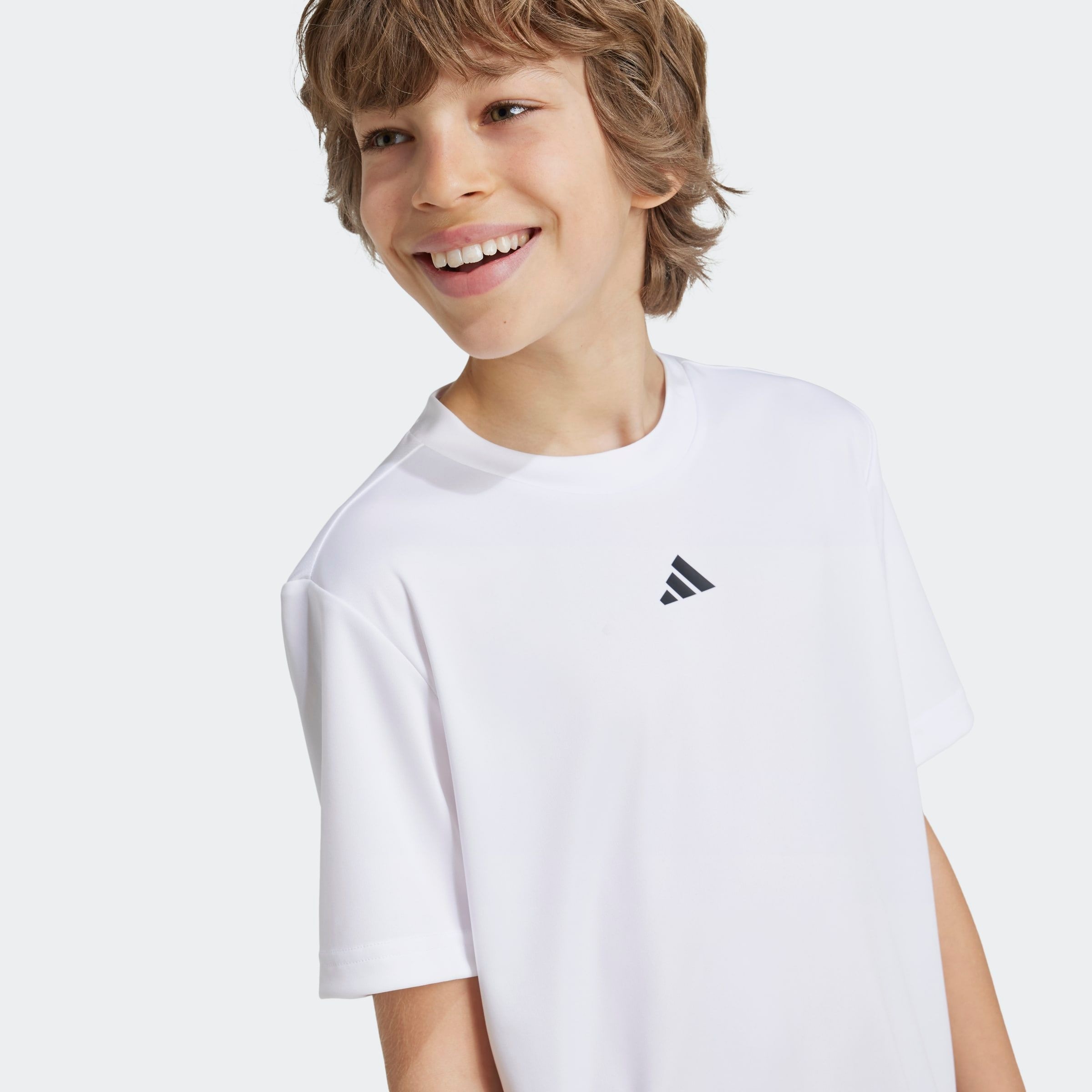 adidas Sportswear T-Shirt »J TR-ES T«