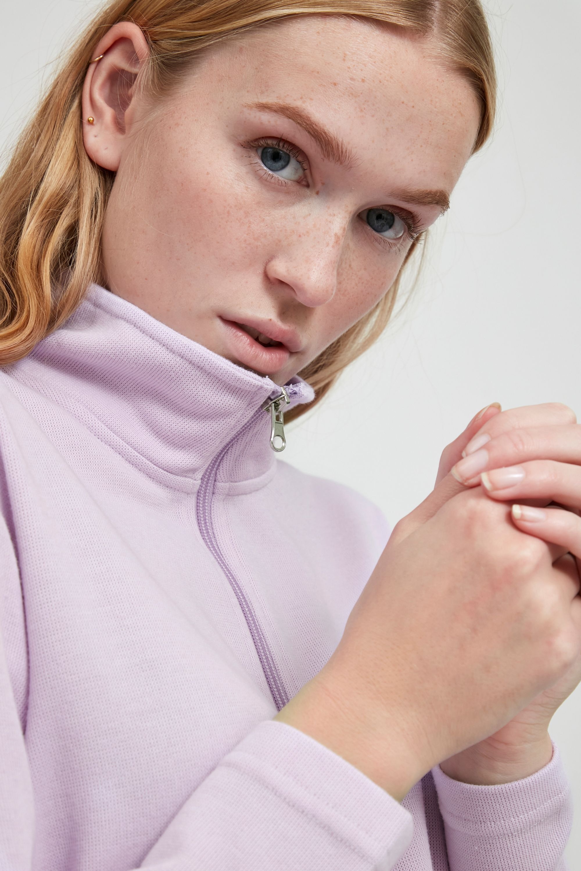 b.young Troyer »Sweatshirtpullover BYTruna«