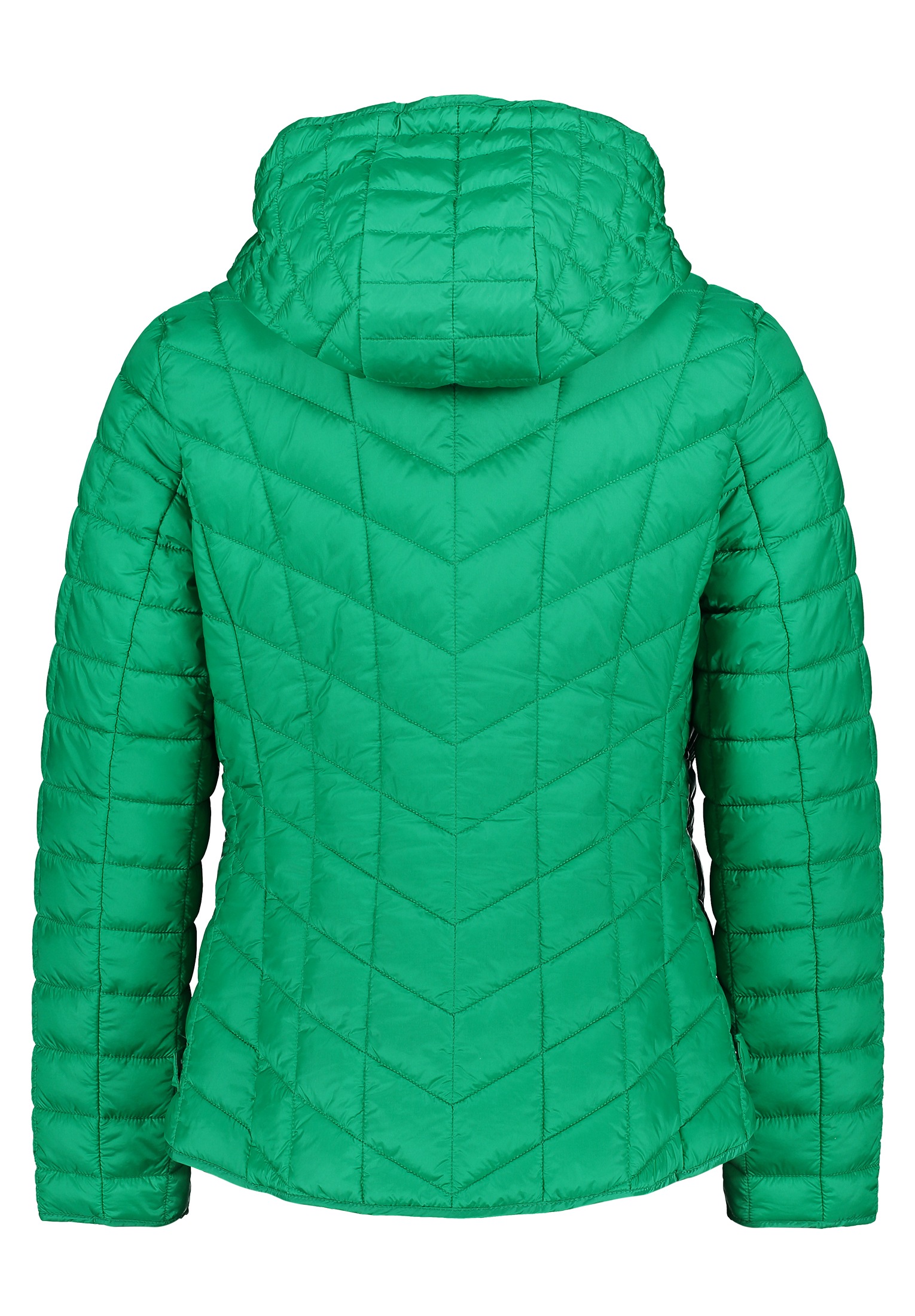 Betty Barclay Outdoorjacke »Outdoorjacke mit abnehmbarer Kapuze«