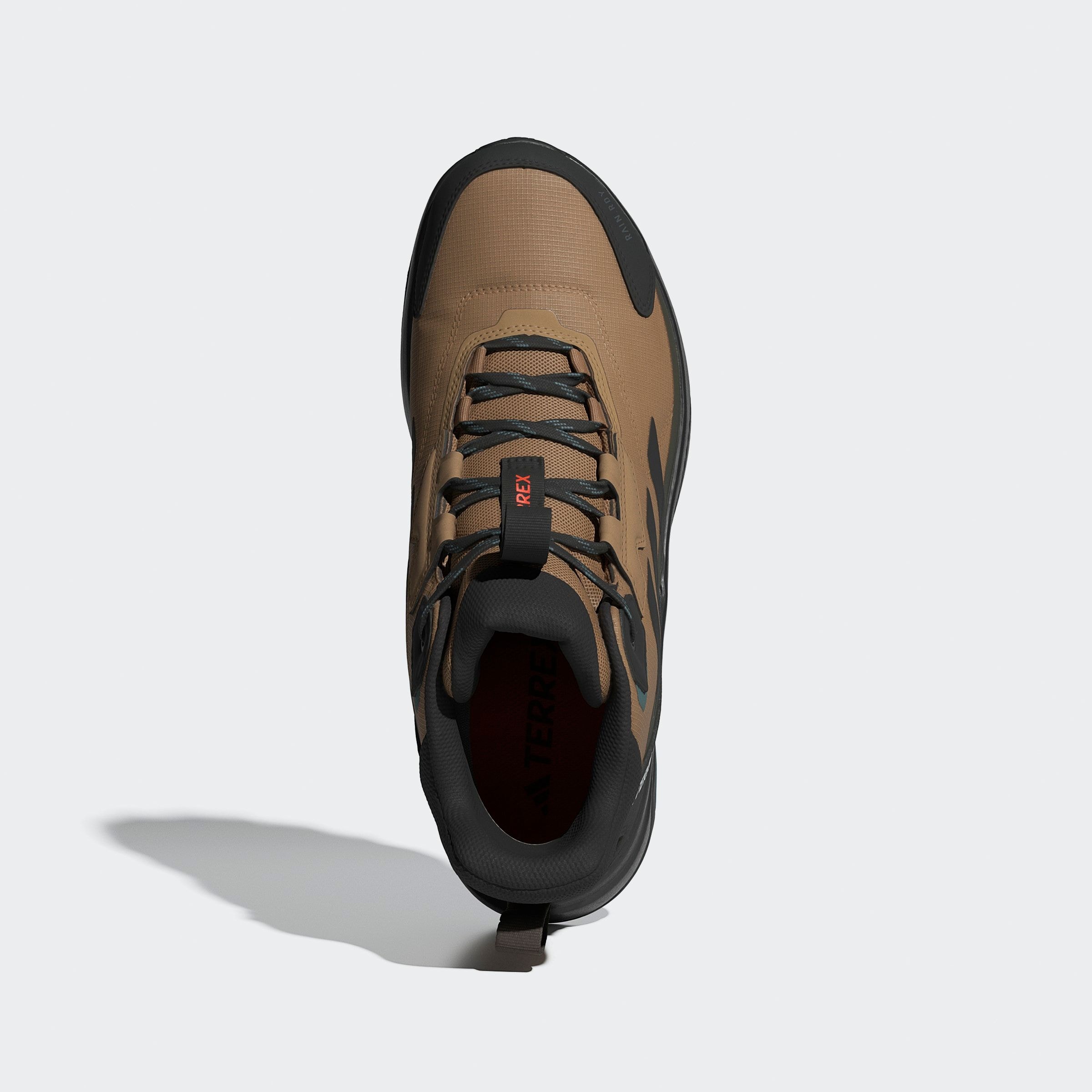 adidas TERREX Wanderschuh »TERREX ANYLANDER MID RAIN.RDY«, wasserdicht