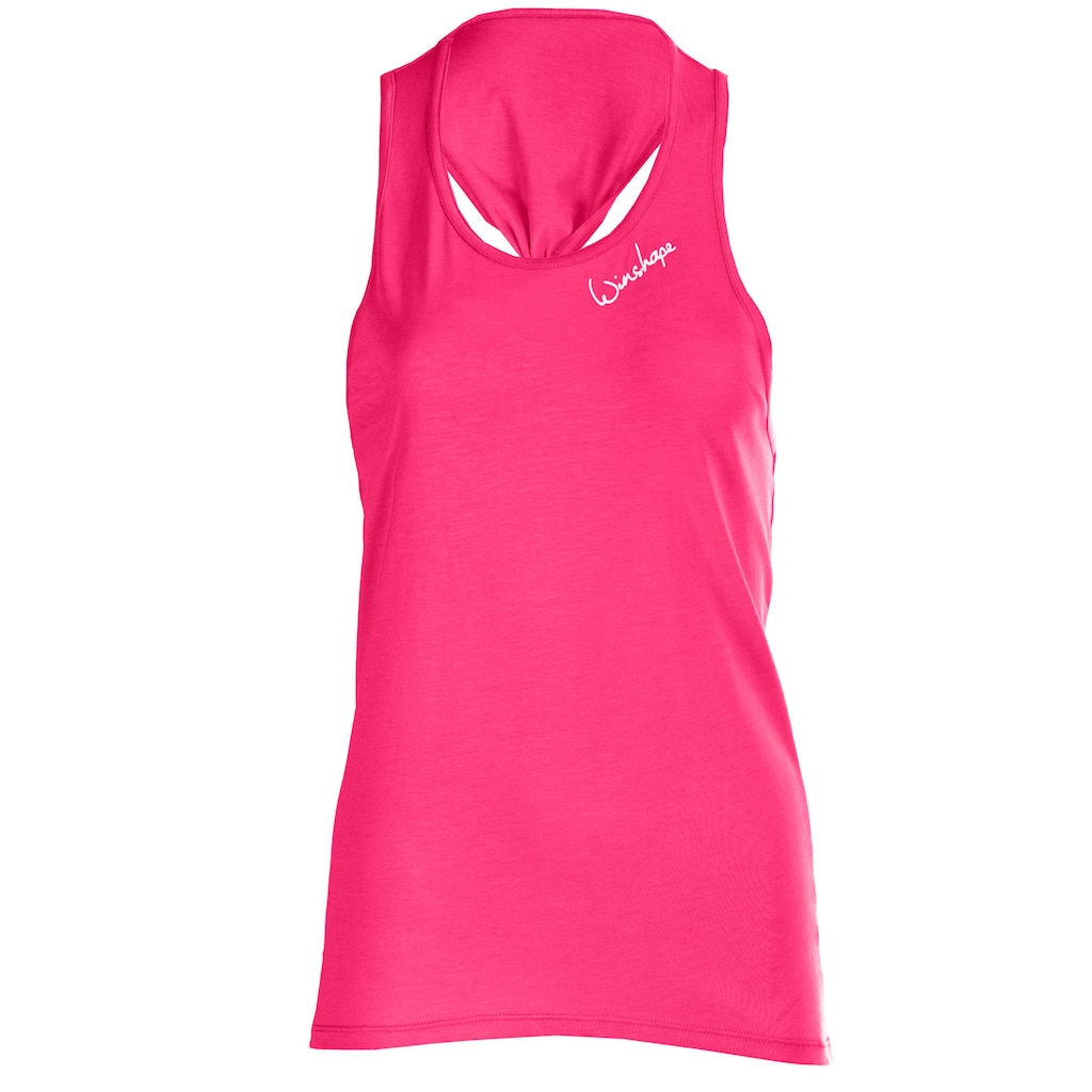 Winshape Tanktop »MCT001«, Ultra leicht