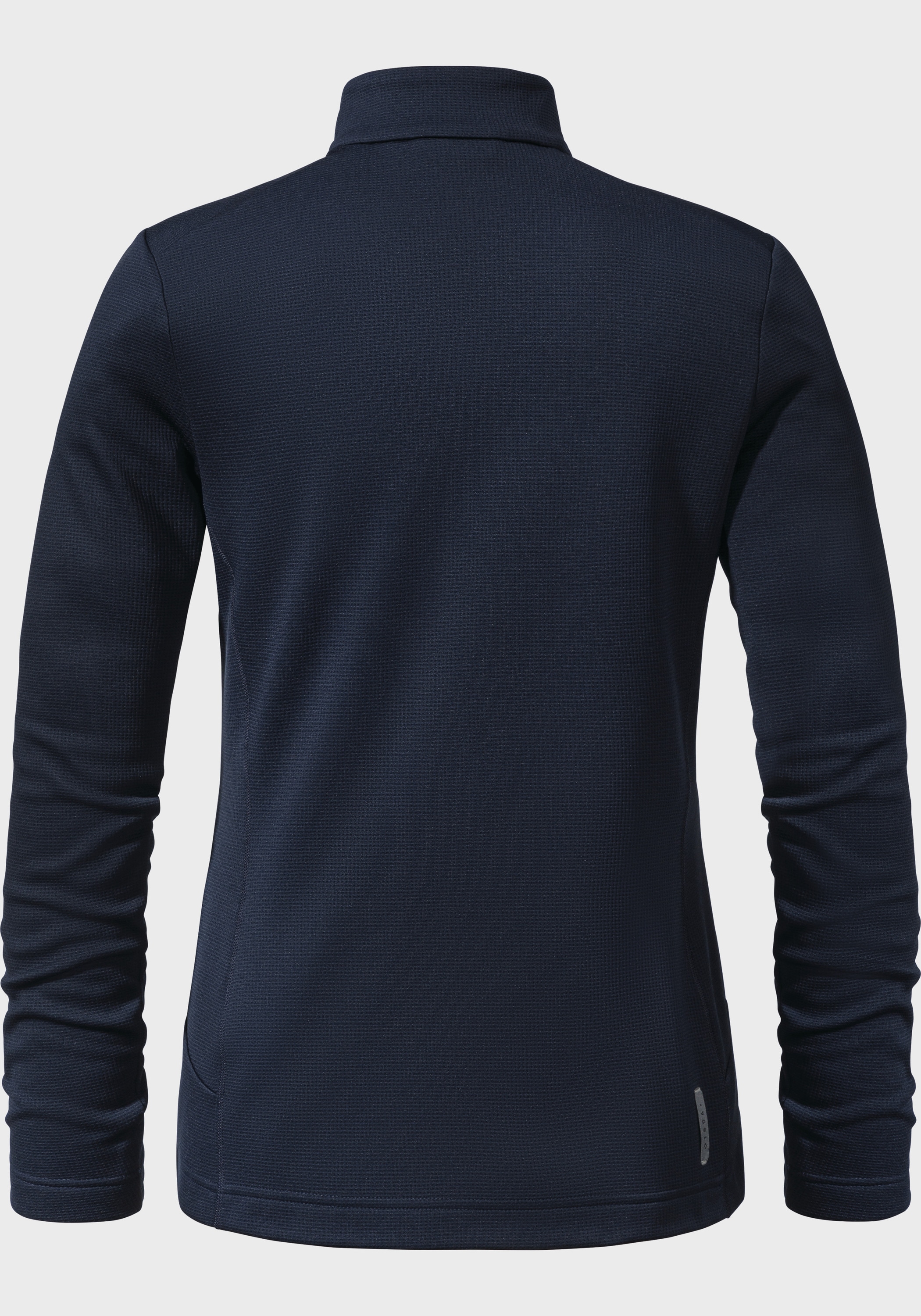 Schöffel Fleecejacke »Fleece Jacket Bleckwand L«, ohne Kapuze