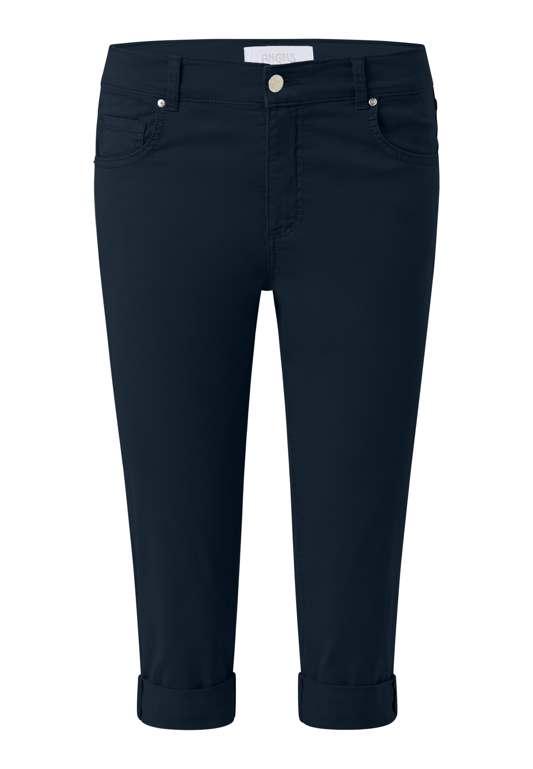 ANGELS Caprihose, mit Stretch
