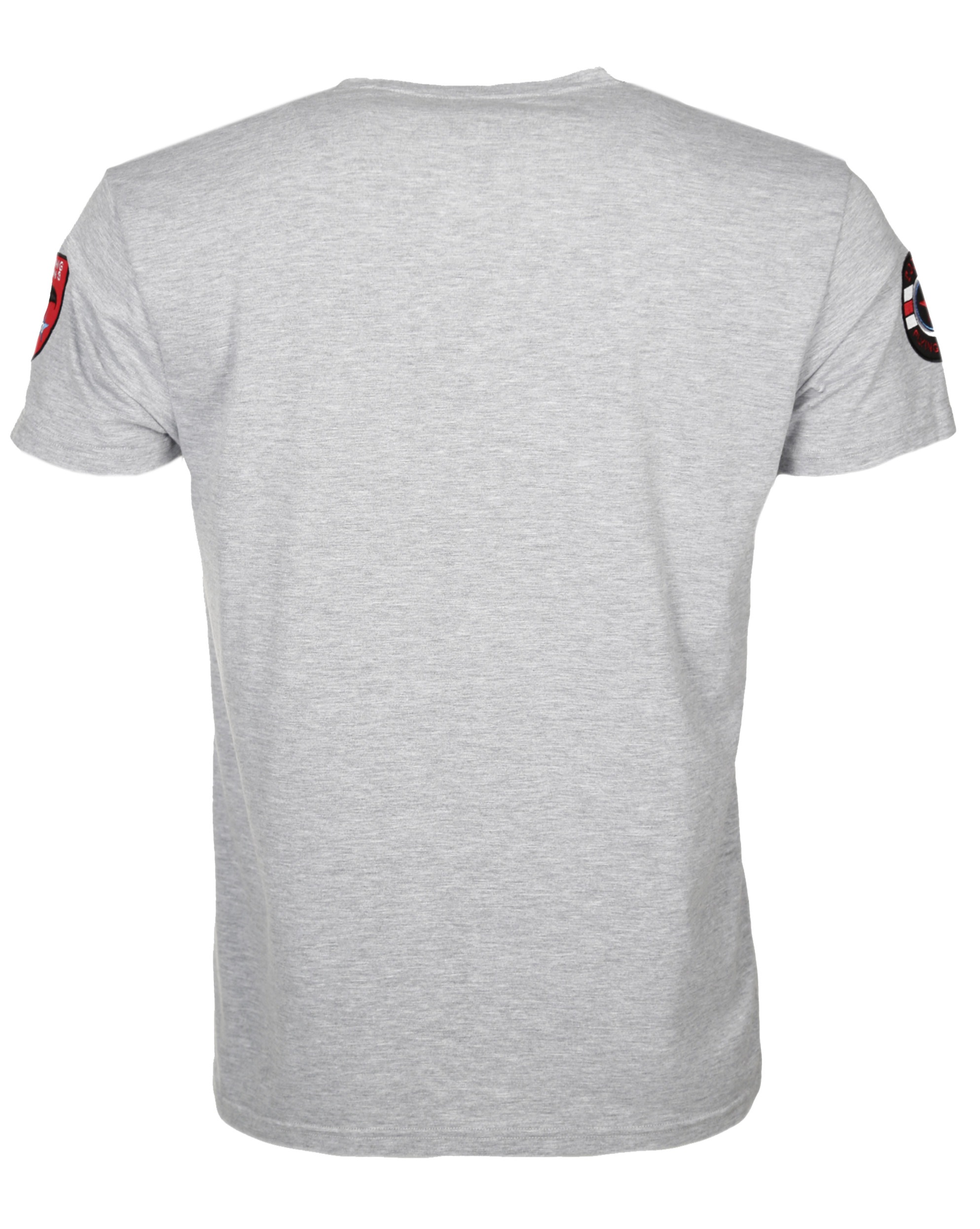 TOP GUN T-Shirt »T-Shirt Stormy TG20191005«