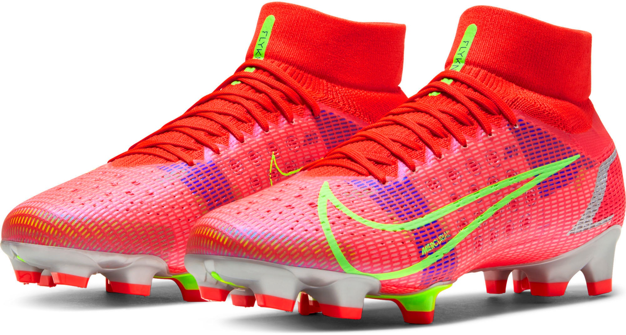 Nike Fußballschuh »SUPERFLY 8 PRO FG«