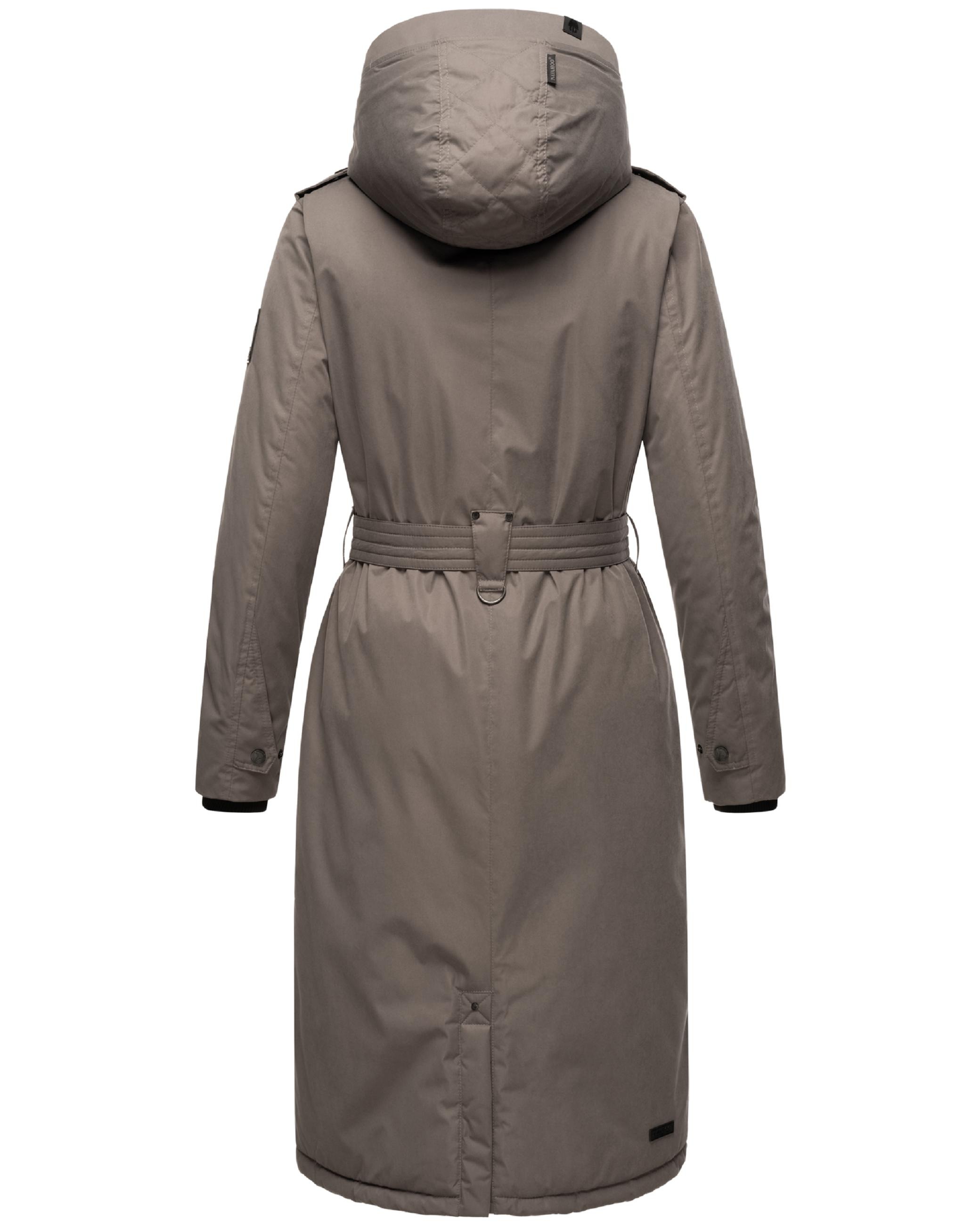 Navahoo Wintermantel »Wintermantel Hokulanii«