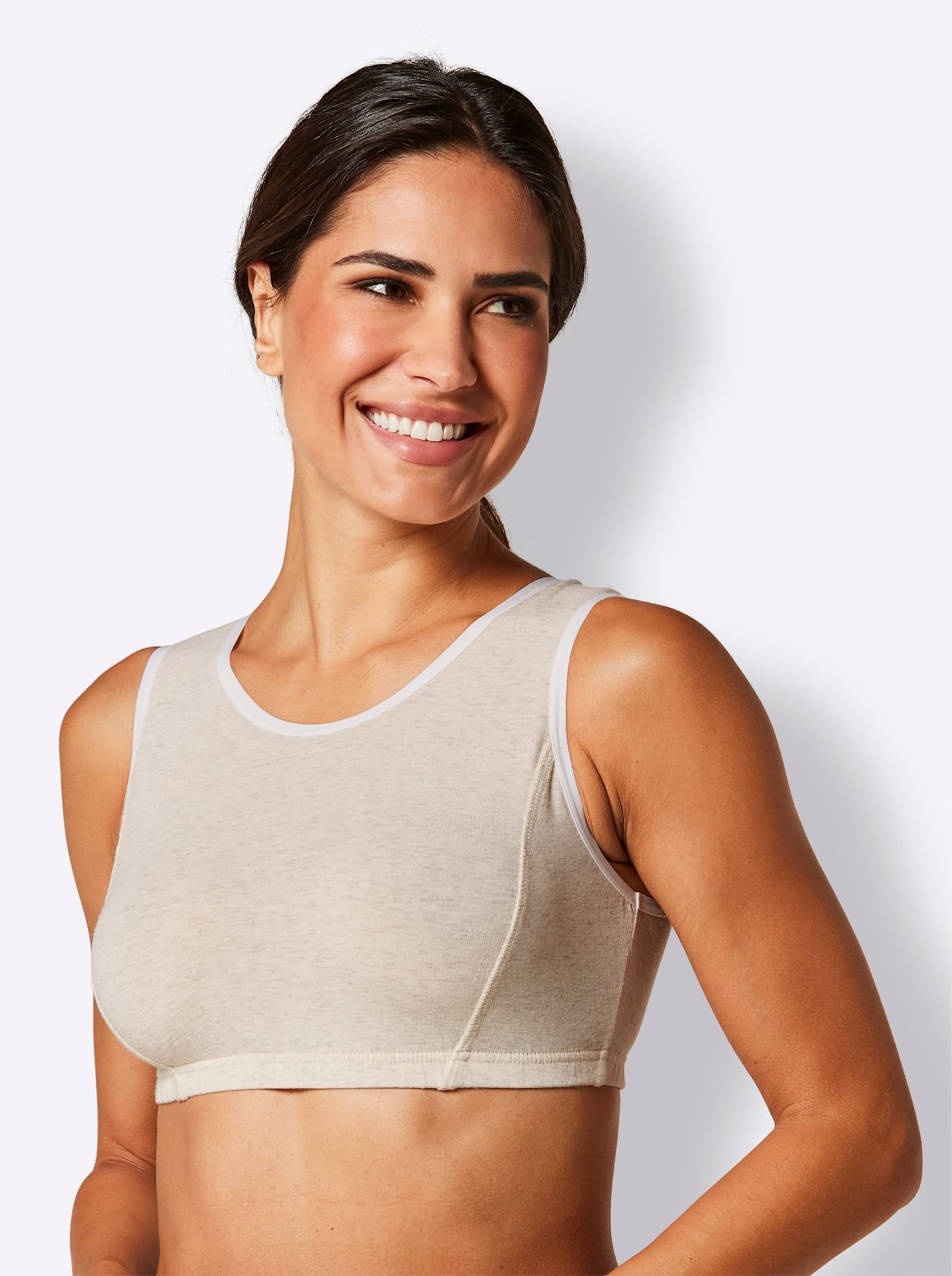 wäschepur Bustier