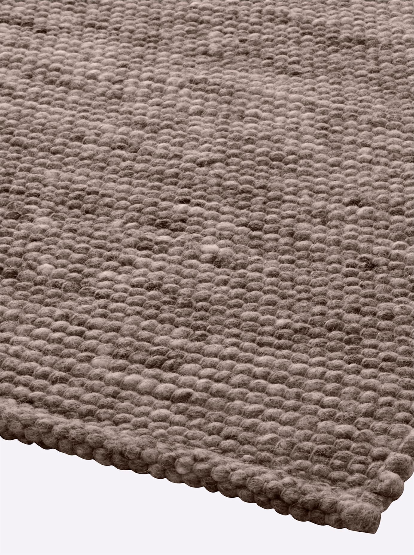 heine home Teppich, rechteckig, 12 mm Höhe