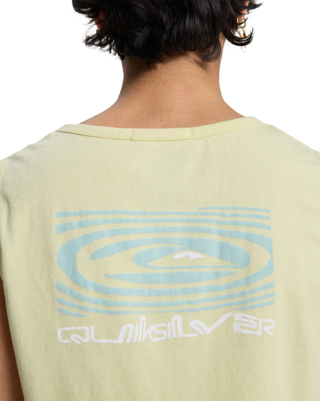 Quiksilver Shirttop »Extra«