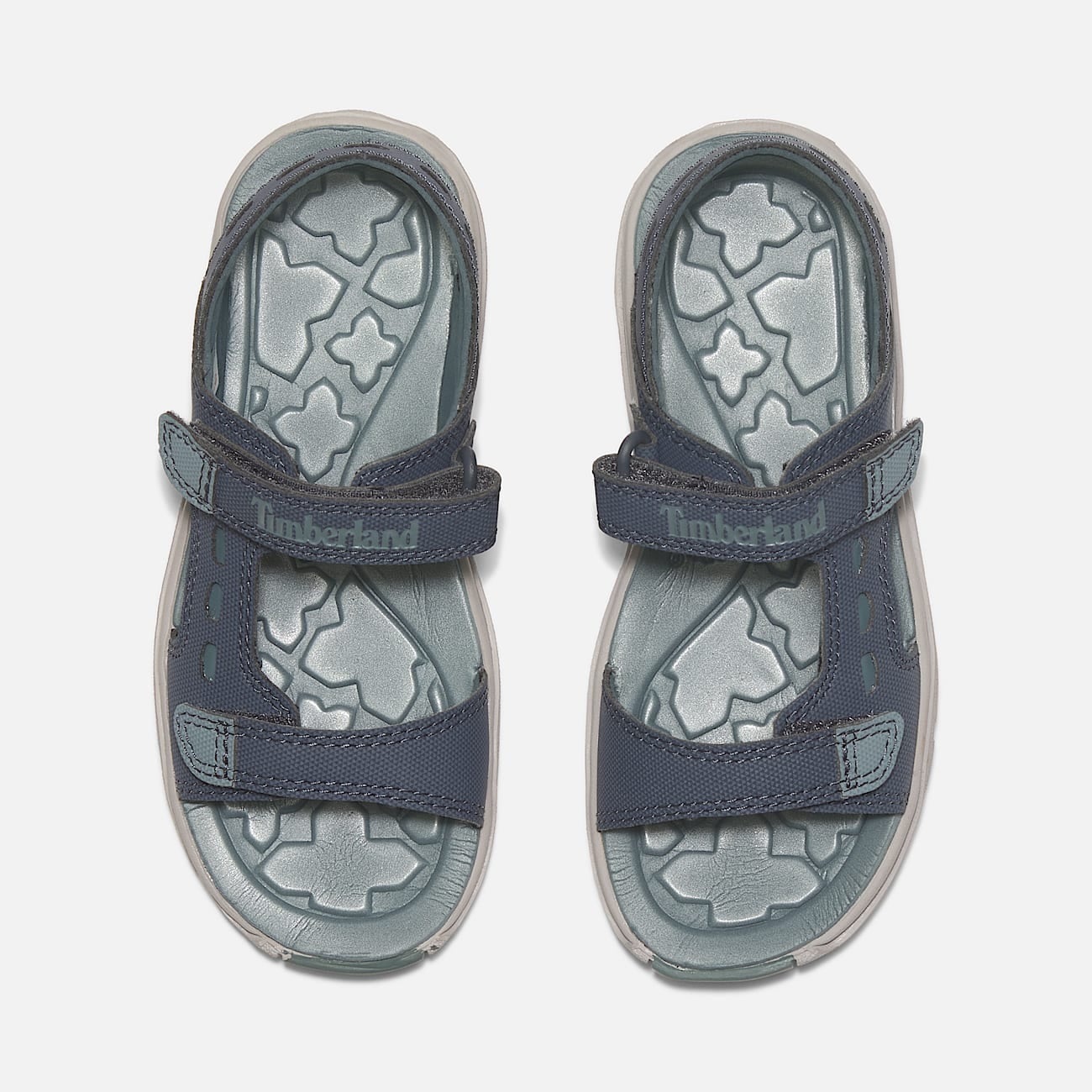 Timberland Sandale »MOSS JUMP BACKSTRAP SANDAL«  aus Leder