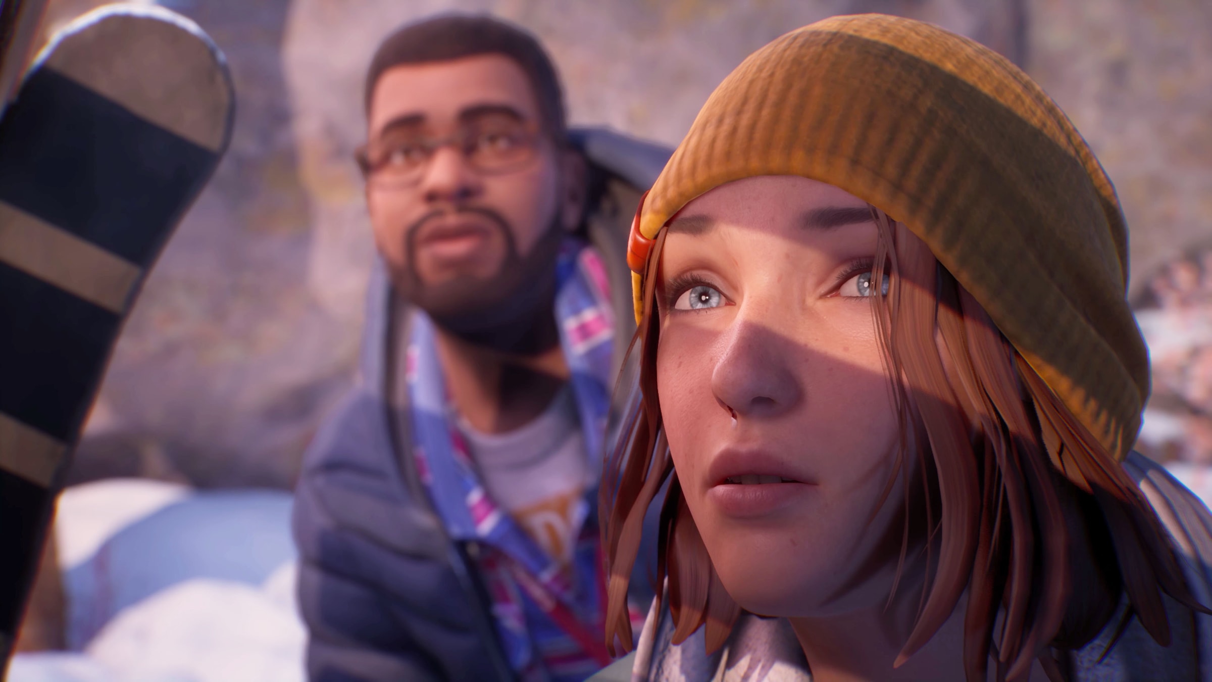 SquareEnix Spielesoftware »Life is Strange: Double Exposure«, PlayStation 5