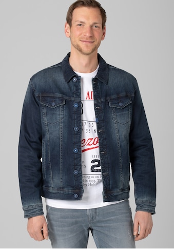 TIMEZONE Jeansjacke »Denim Jacket« kaufen