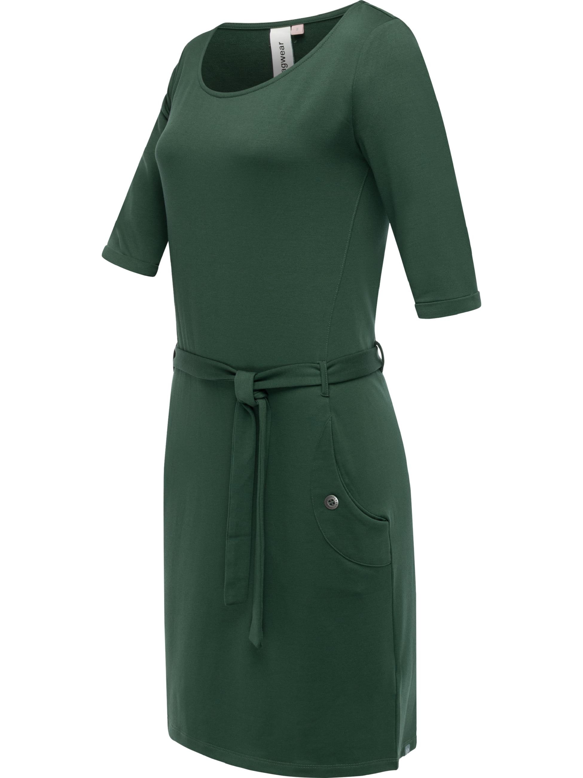 Ragwear Jerseykleid »Jerseykleid Kenisha«