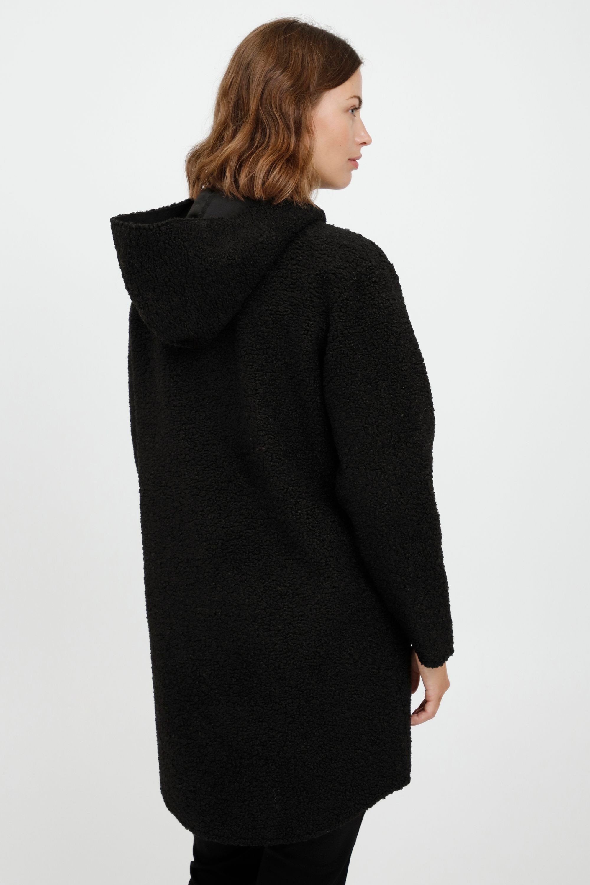 fransa Kurzmantel »Wendejacke FRCalam«