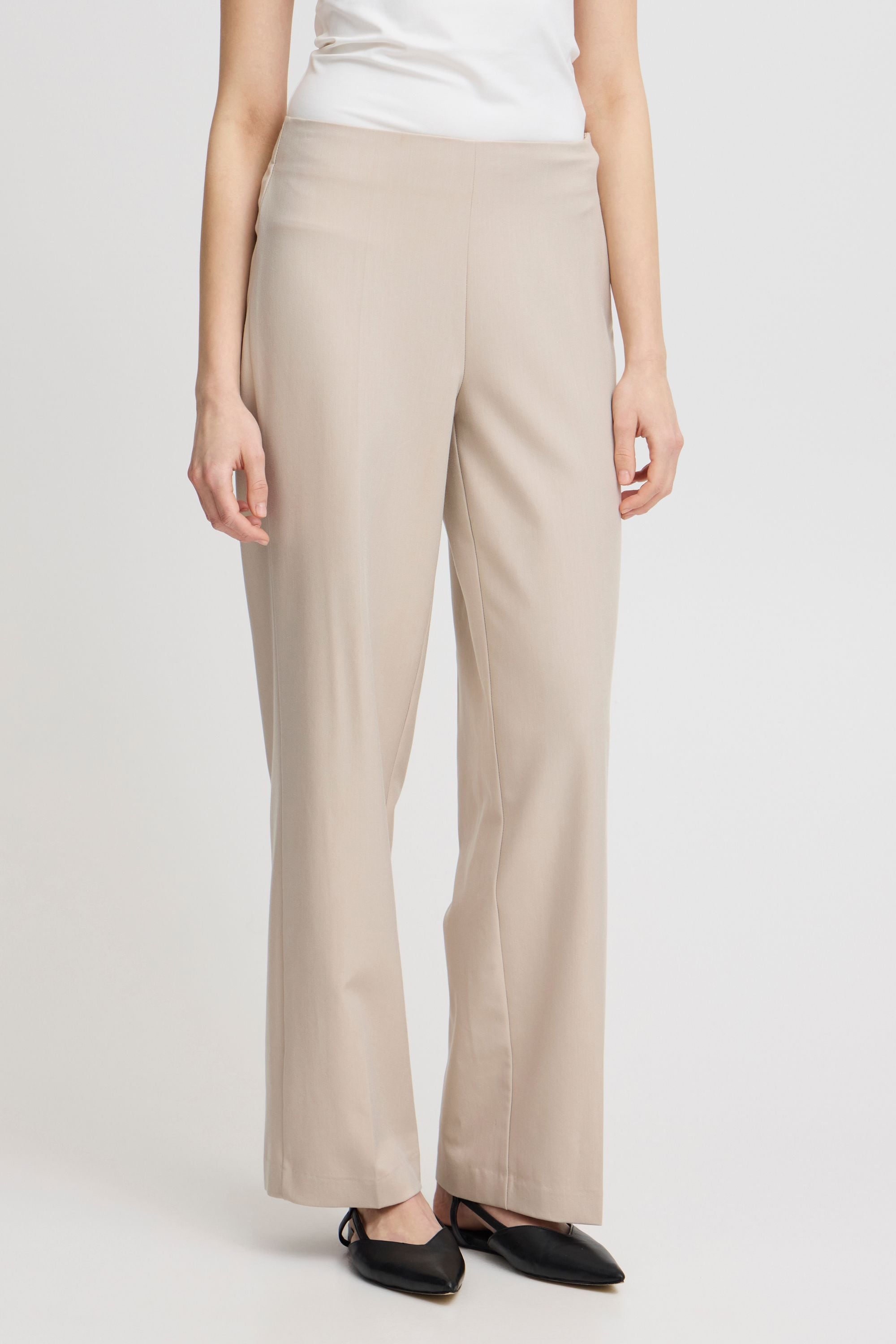 fransa Stoffhose »Stoffhose FRABIGAIL PA 1«