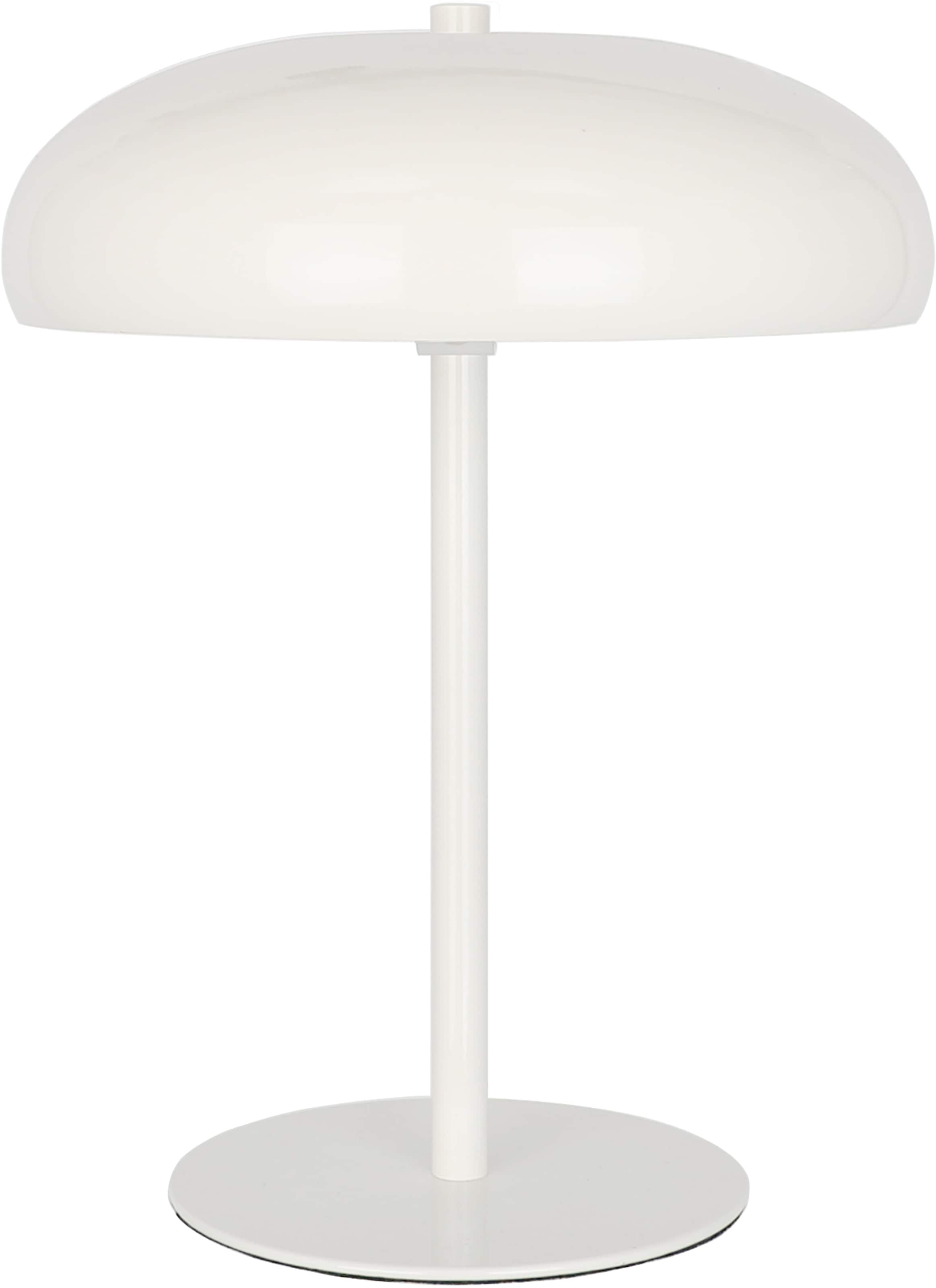 OTTO home Tischleuchte »Jessee« E14 1 Stk. blendfreies Licht - ideal als Deko- oder Nachttischleuchte