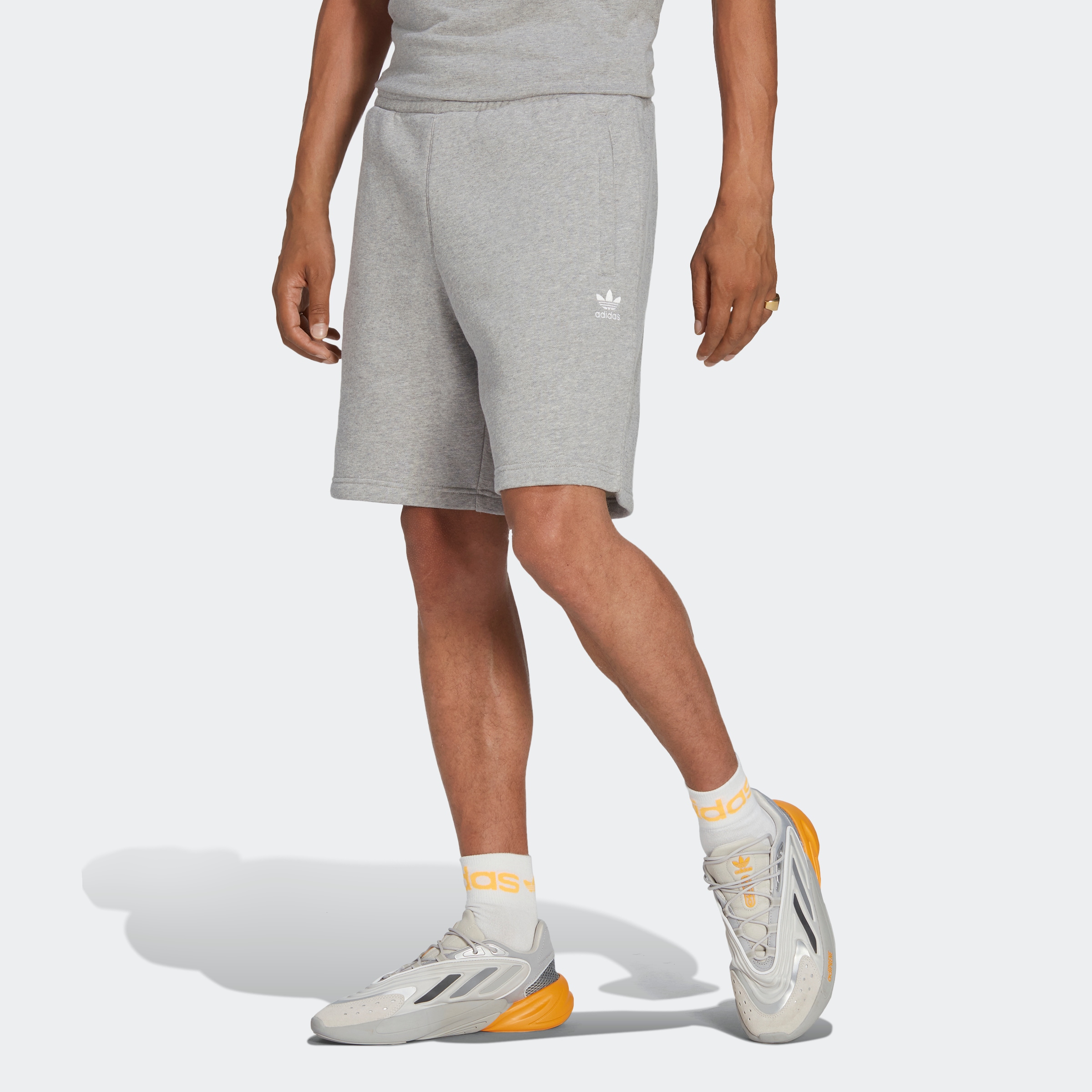 Originals (1 online tlg.) Shorts kaufen ESSENTIALS«, bei »TREFOIL adidas OTTO