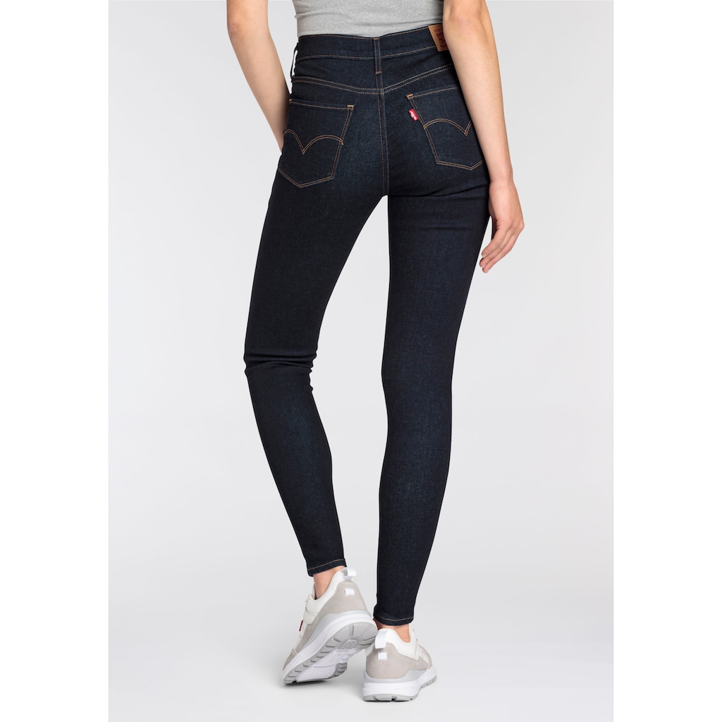 Levi's® Skinny-fit-Jeans »310 Shaping Super Skinny«