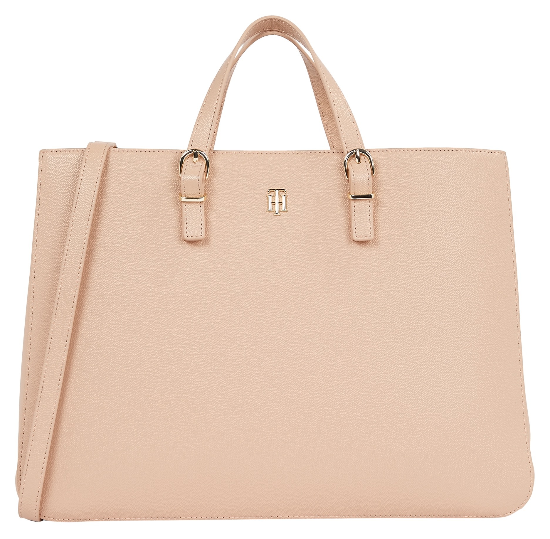 Tommy Hilfiger Shopper »TH TIMELESS WORK BAG«, mit vielen Fächern kaufen