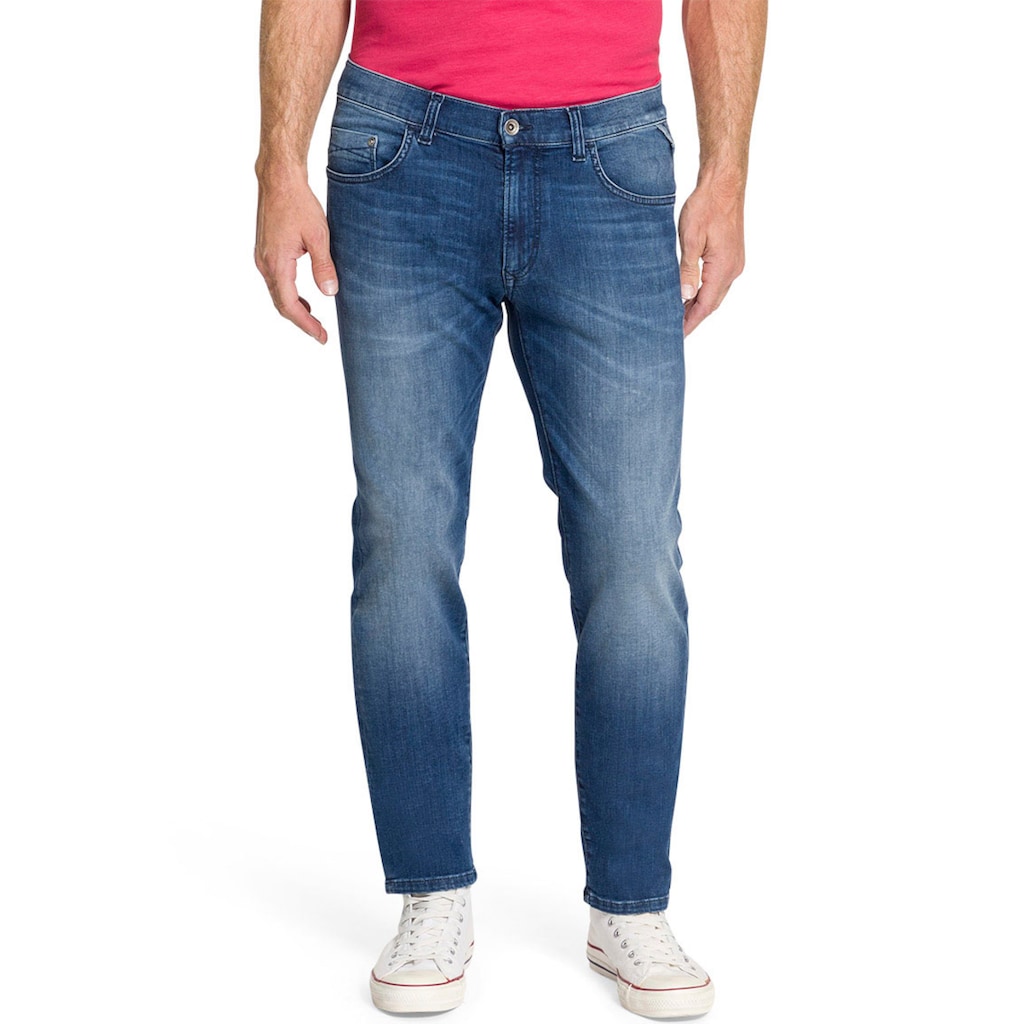 Pioneer Authentic Jeans Straight-Jeans »Eric«