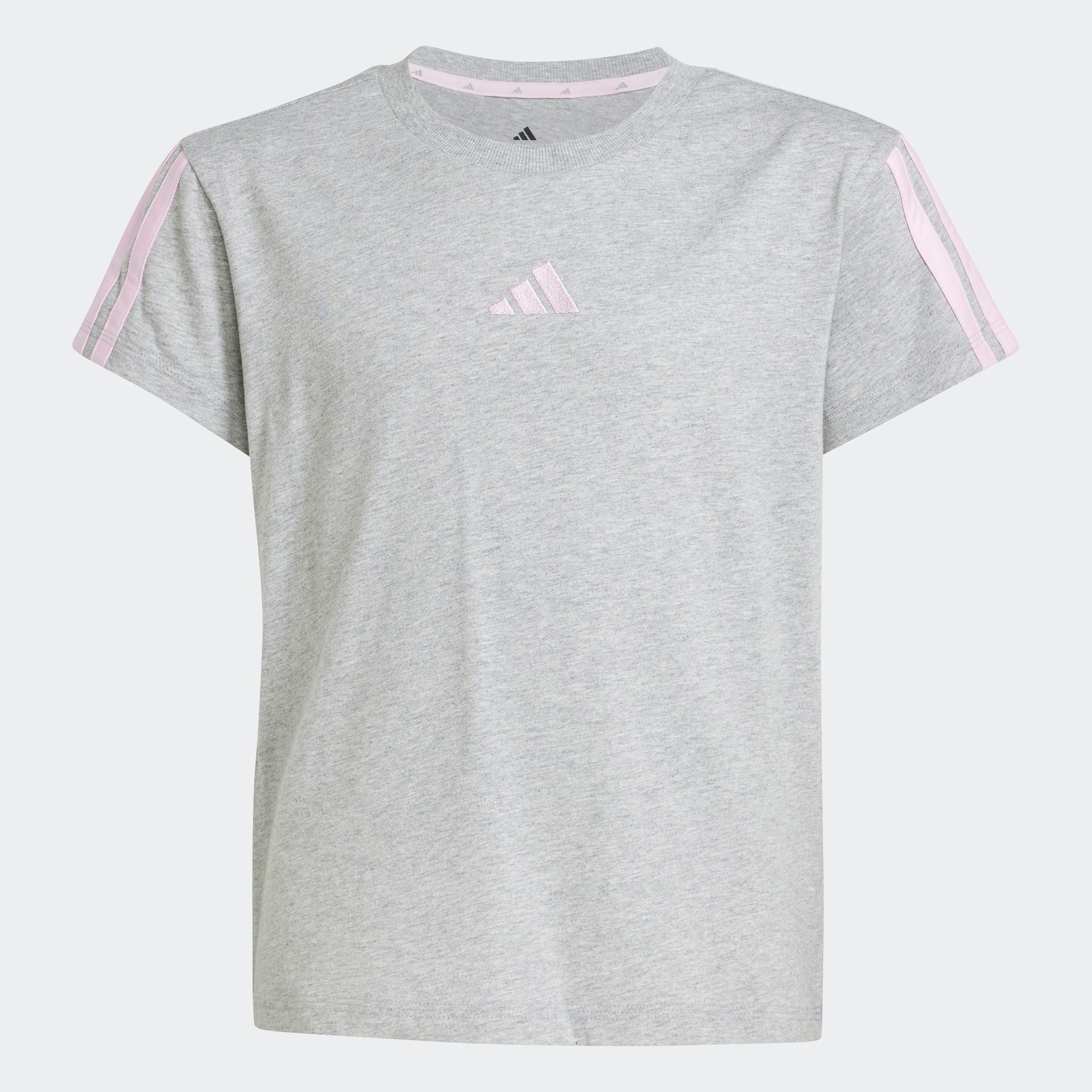 adidas Sportswear T-Shirt »JG 3S TEE 160«