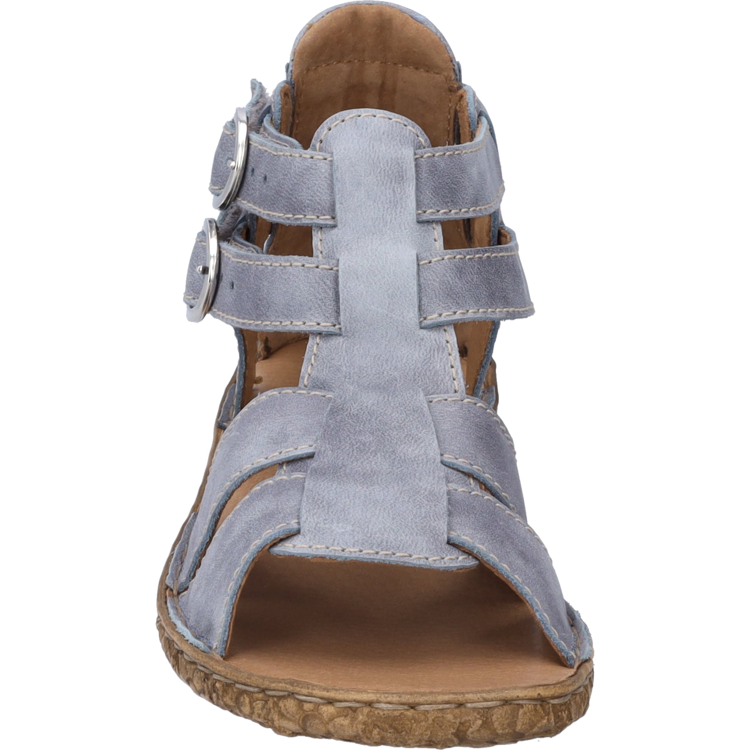Josef Seibel Sandale »Rosalie 51, jeans«
