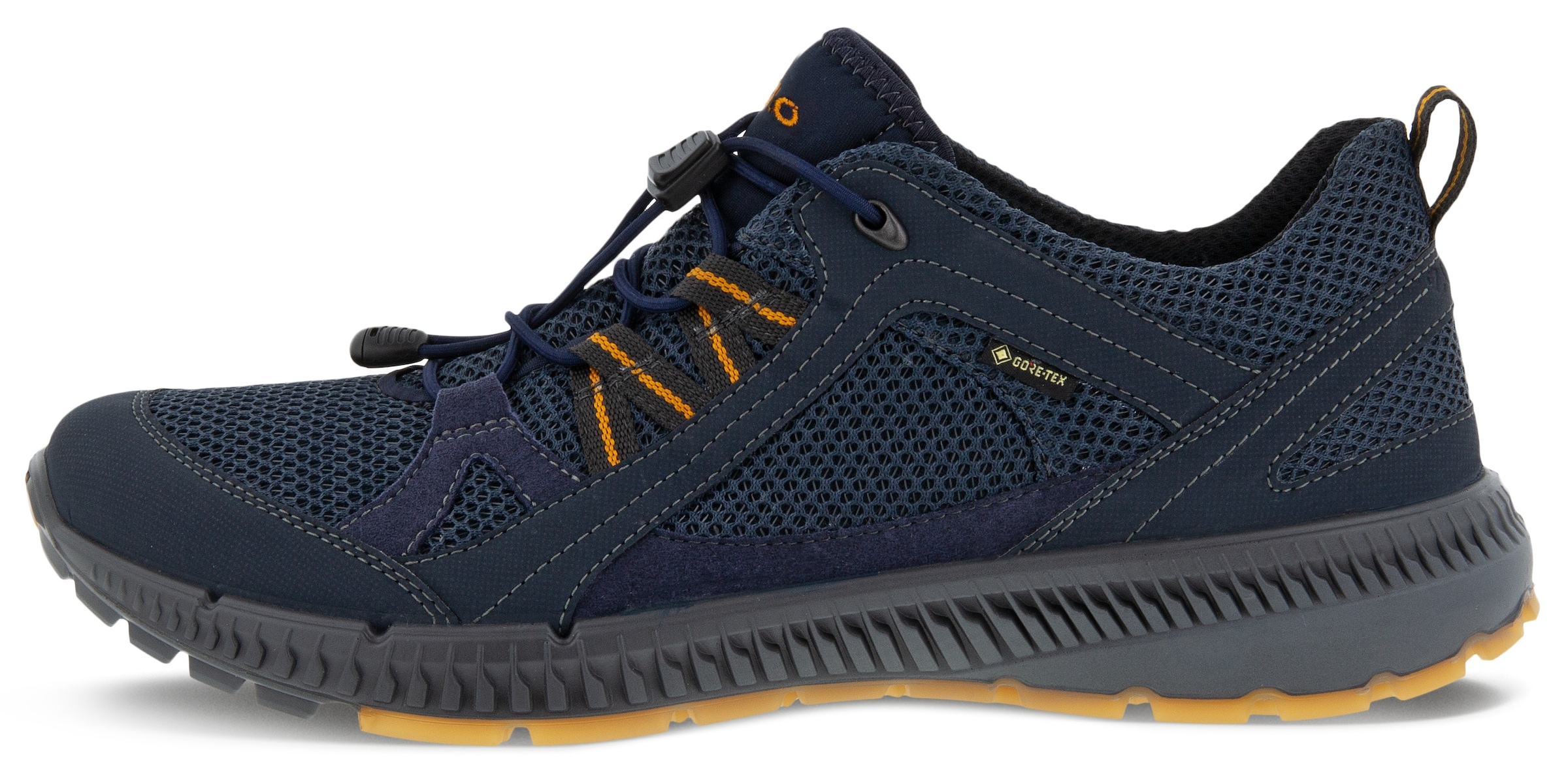Ecco Sneaker »TERRACRUISE 2 M«, mit GORE-TEX