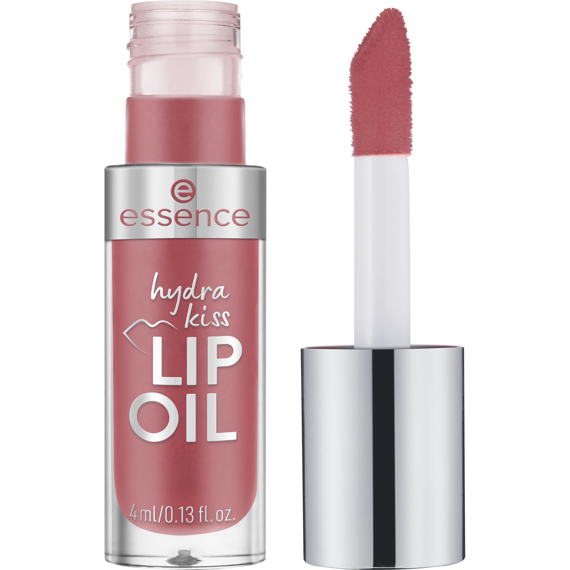 Essence Lipgloss »hydra kiss LIP OIL«