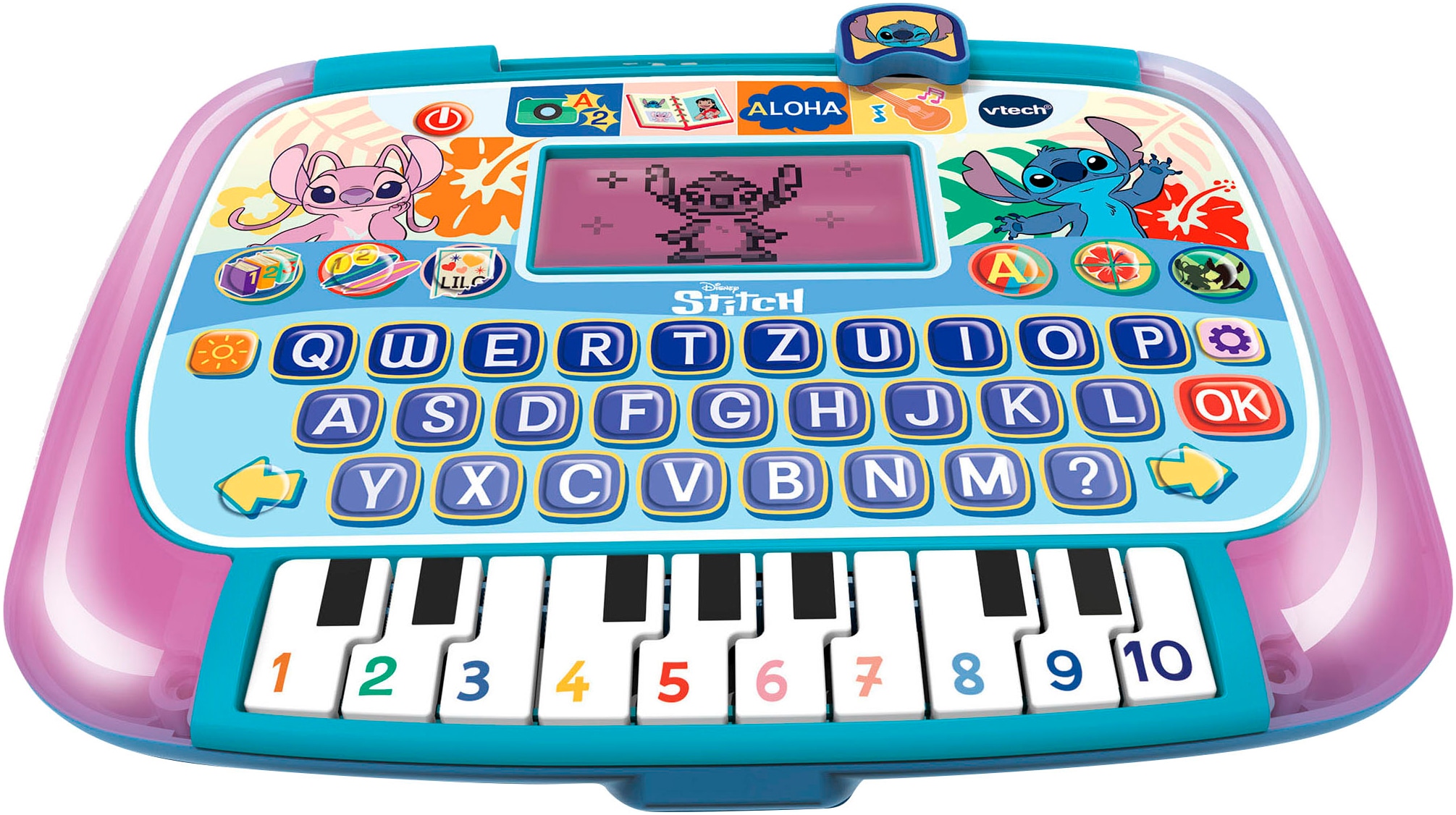 Vtech® Lerntablet »Stitch«