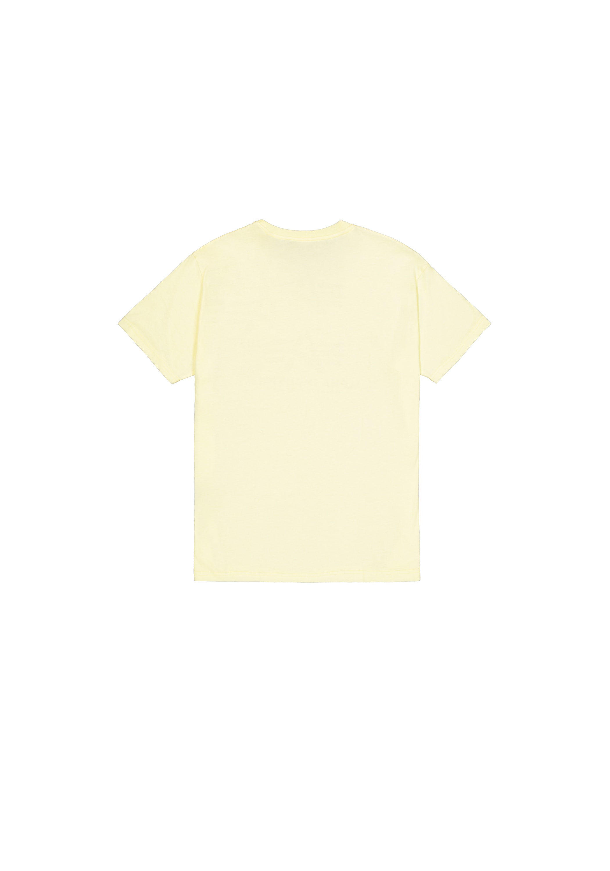 Alpha Industries T-Shirt »Alpha Industries Men - T-Shirts Basic T-Shirt BL«