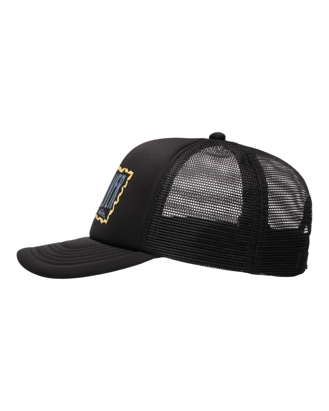 Quiksilver Baseball Cap »Vermin Pack«