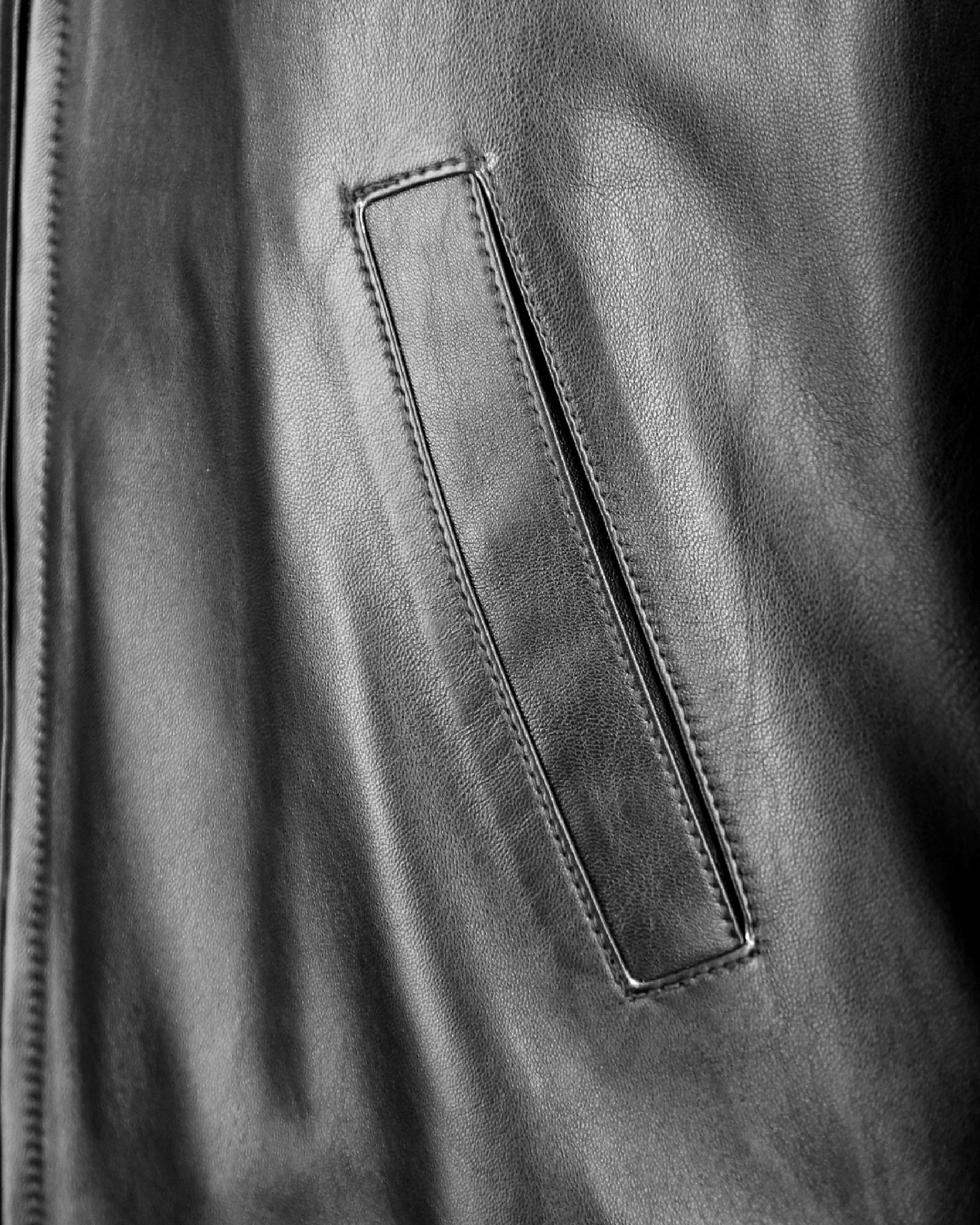 JCC Lederjacke »Lederjacke Luca«